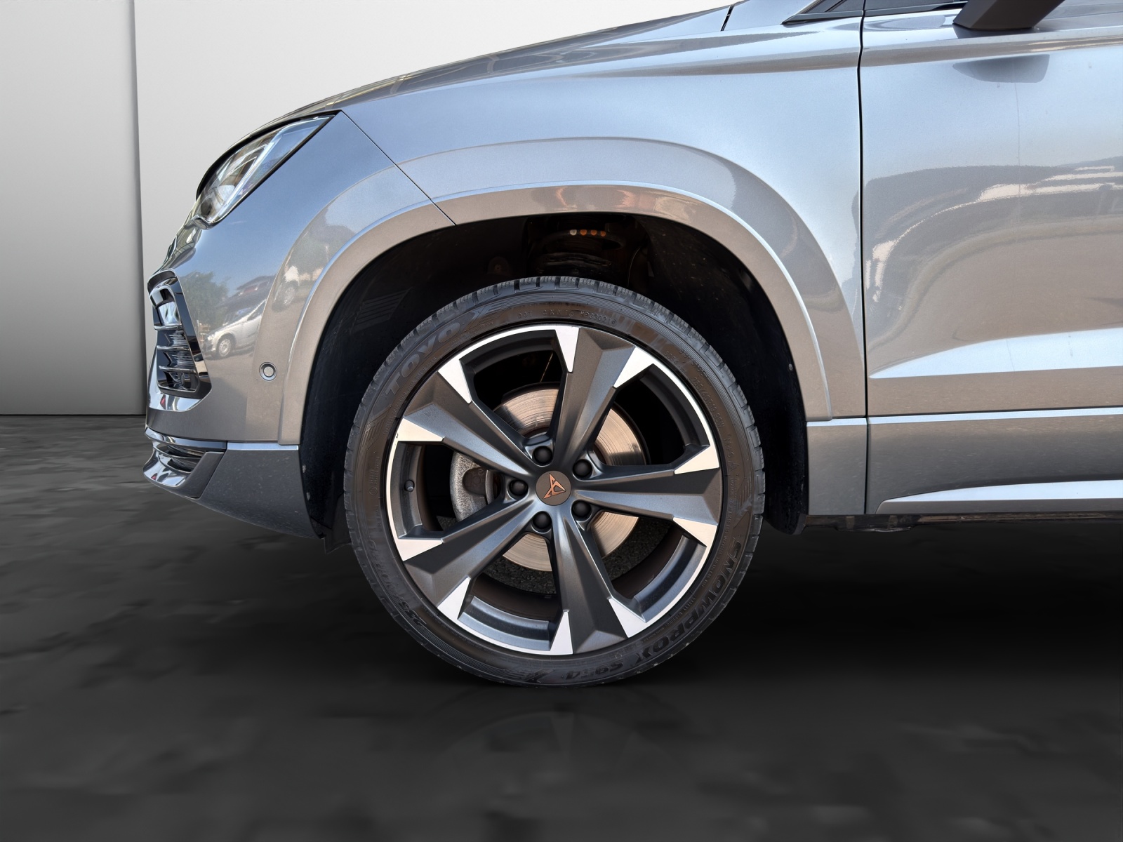 CUPRA Ateca 1.5 TSI Inicio DSG-image-15
