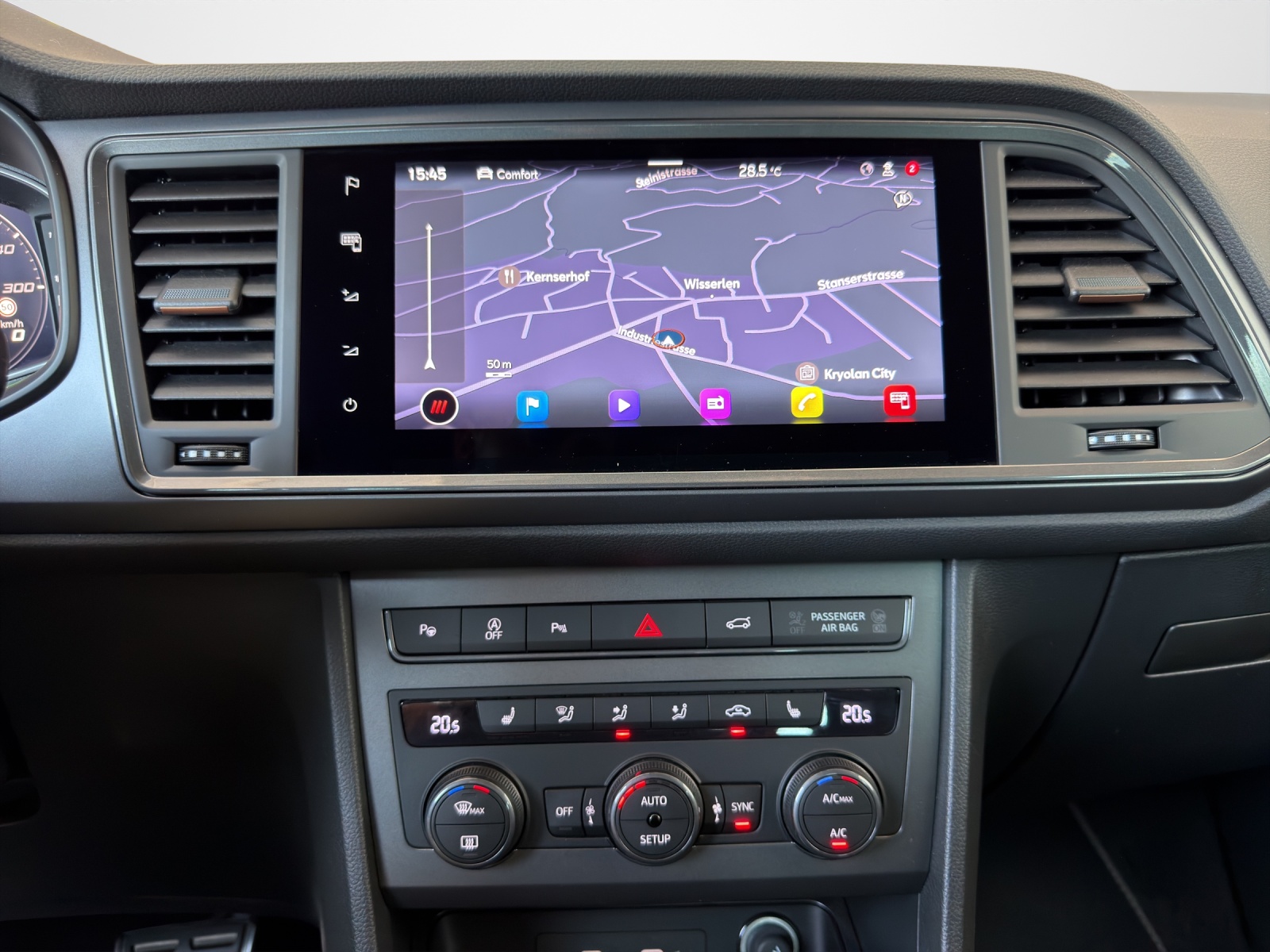 CUPRA Ateca 1.5 TSI Inicio DSG-image-12