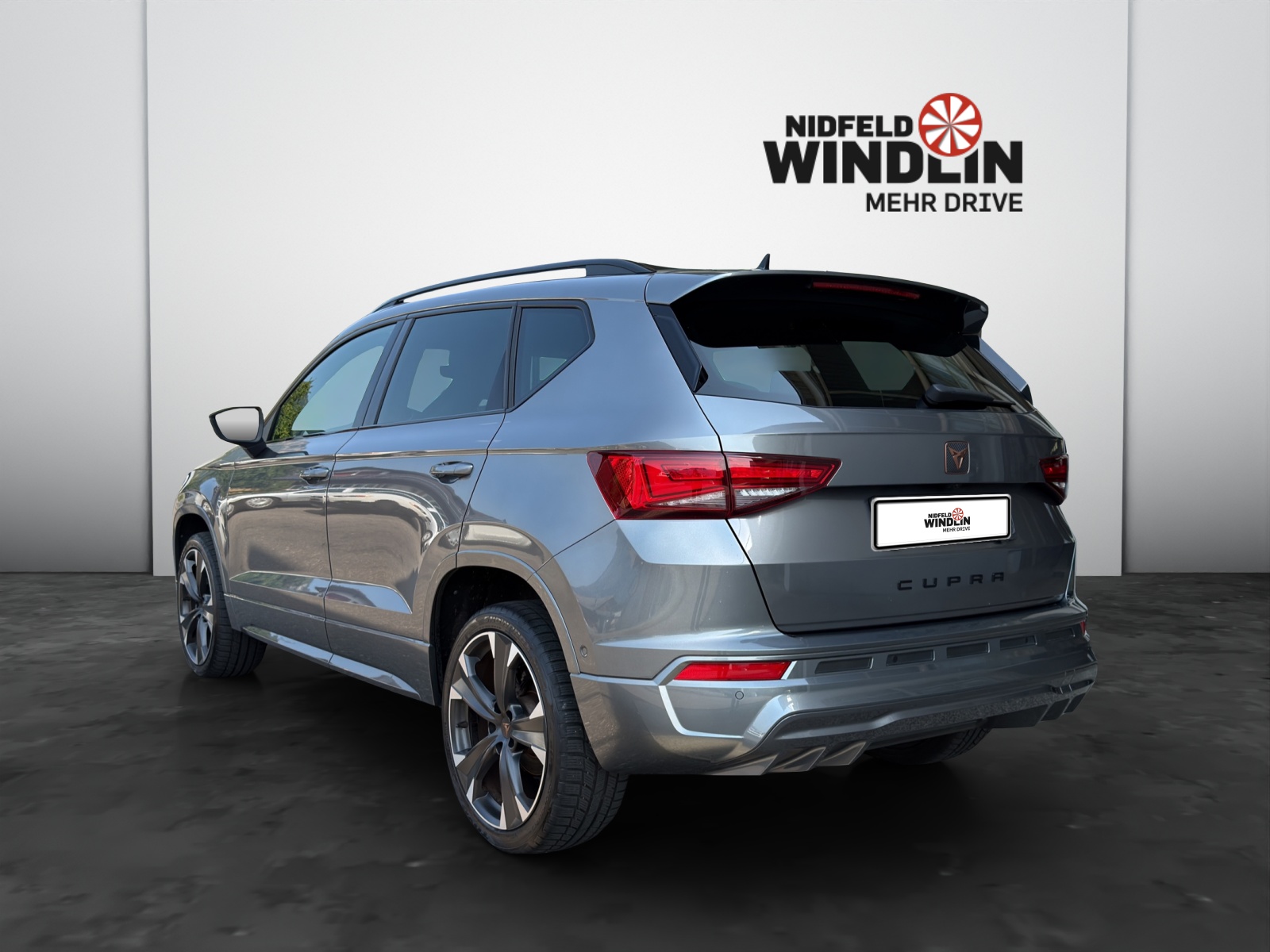 CUPRA Ateca 1.5 TSI Inicio DSG-image-2