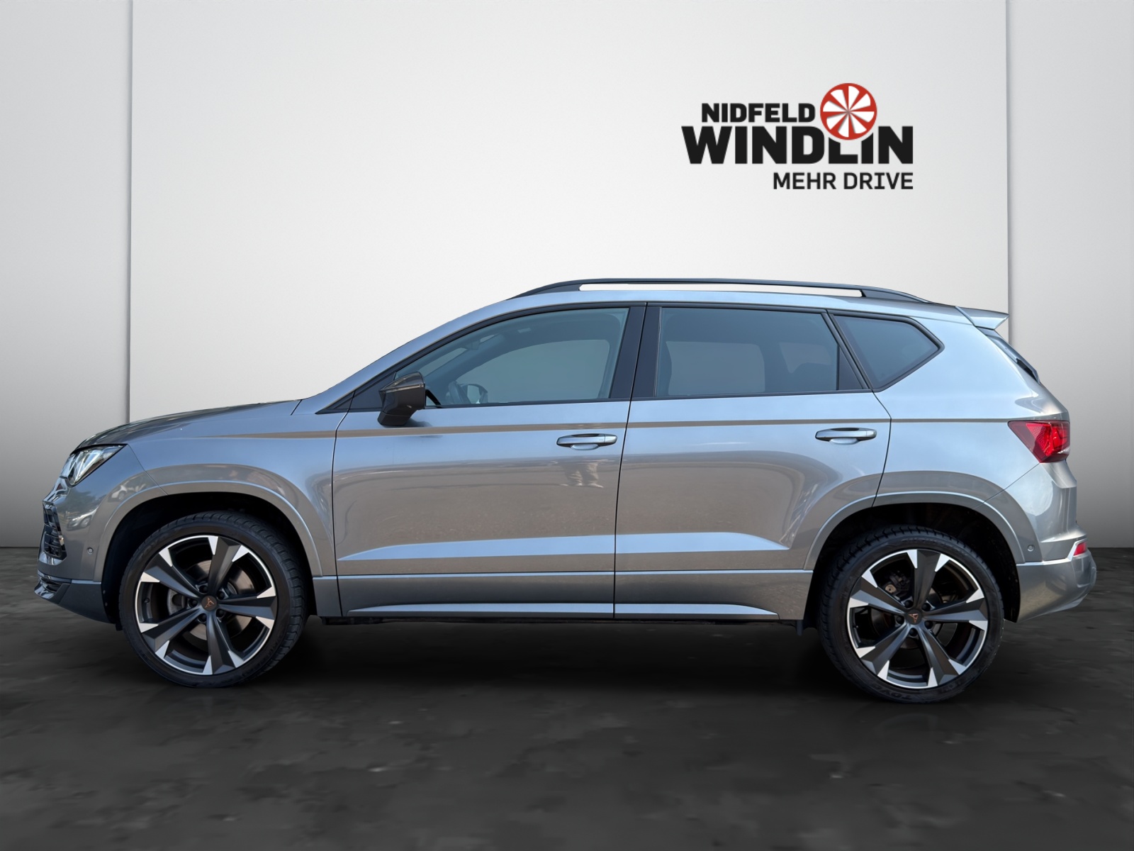 CUPRA Ateca 1.5 TSI Inicio DSG-image-3