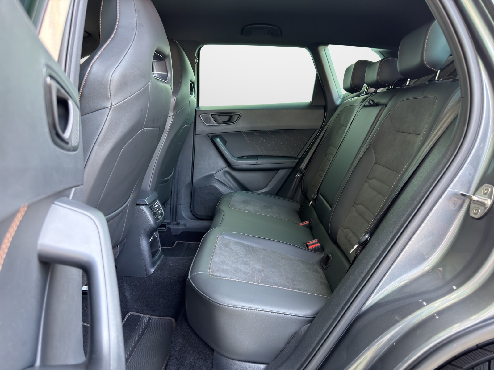 CUPRA Ateca 1.5 TSI Inicio DSG-image-7