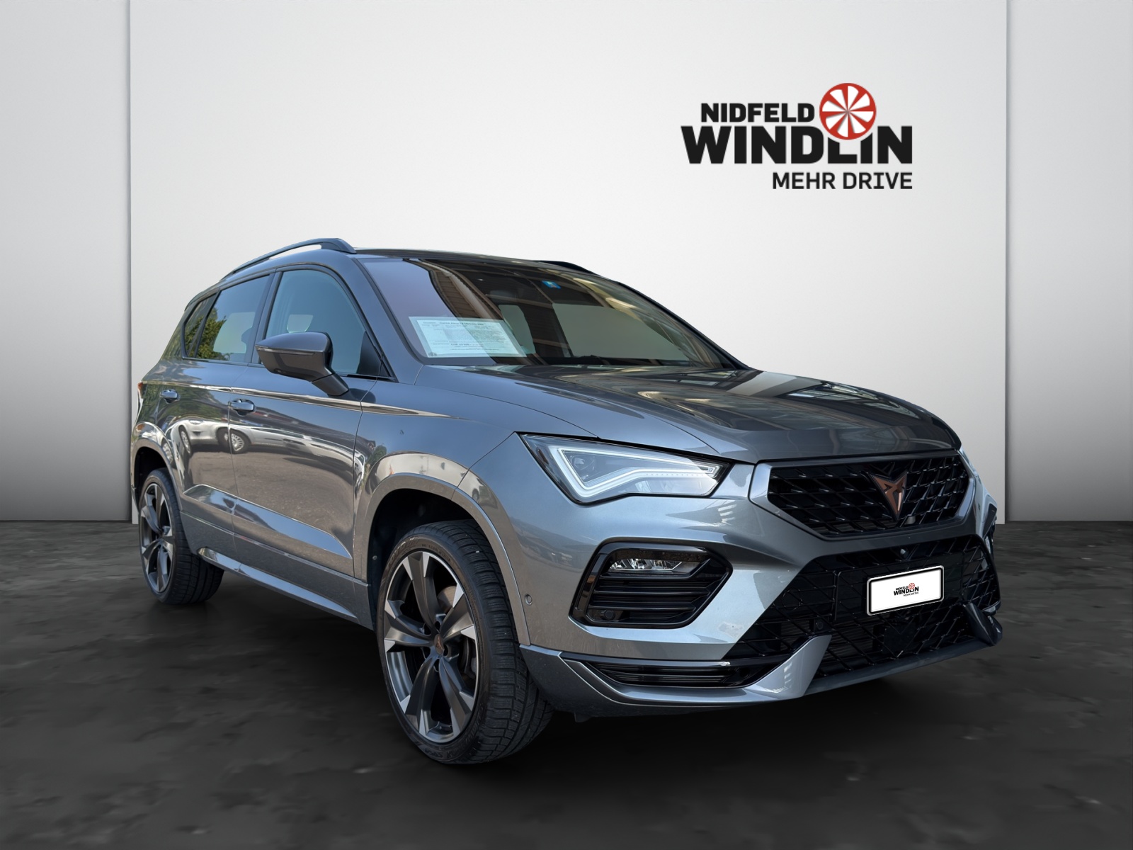 CUPRA Ateca 1.5 TSI Inicio DSG-image-0