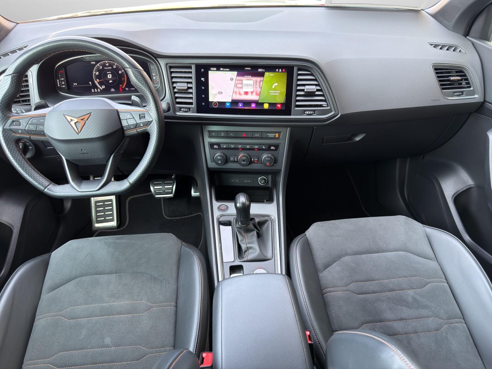 CUPRA Ateca 1.5 TSI Inicio DSG-image-5