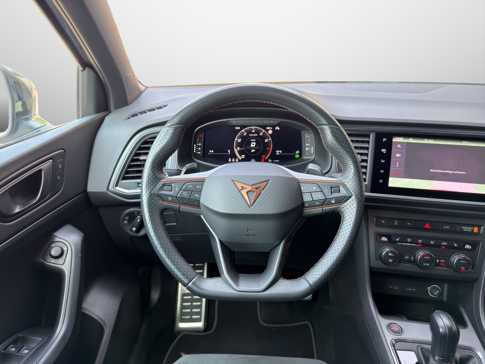 CUPRA Ateca 1.5 TSI Inicio DSG-image-8