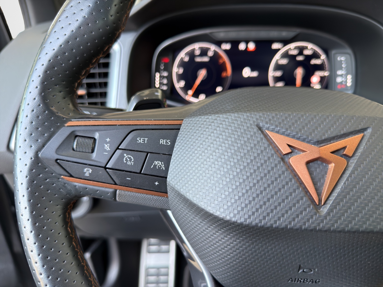 CUPRA Ateca 1.5 TSI Inicio DSG-image-9