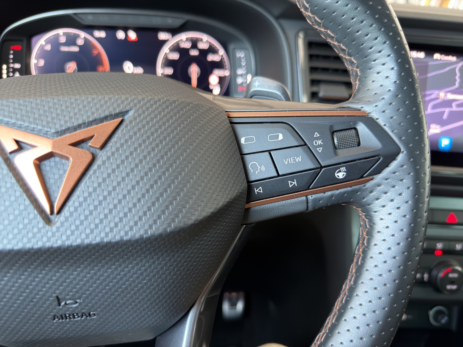 CUPRA Ateca 1.5 TSI Inicio DSG-image-10
