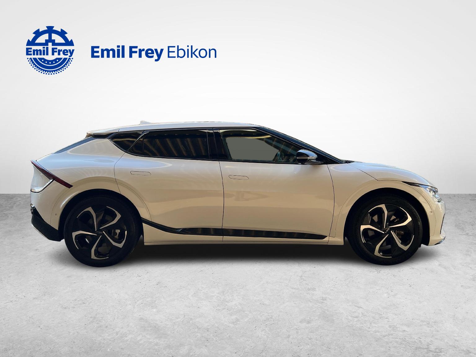 KIA EV6 77 kWh GT-Line 4x4-image-5