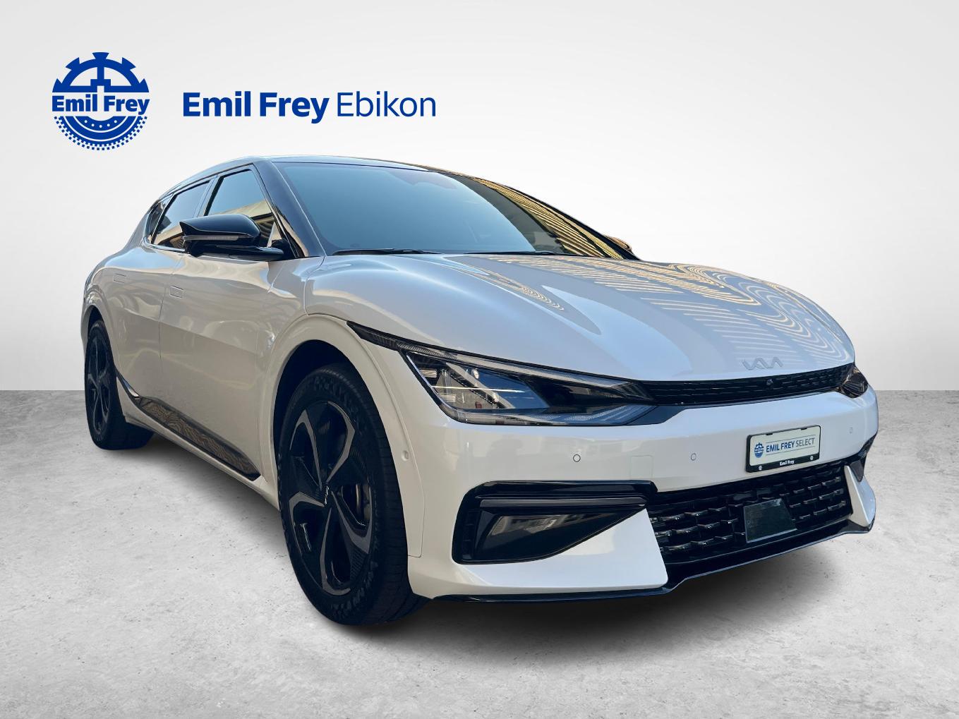 KIA EV6 77 kWh GT-Line 4x4-image-6
