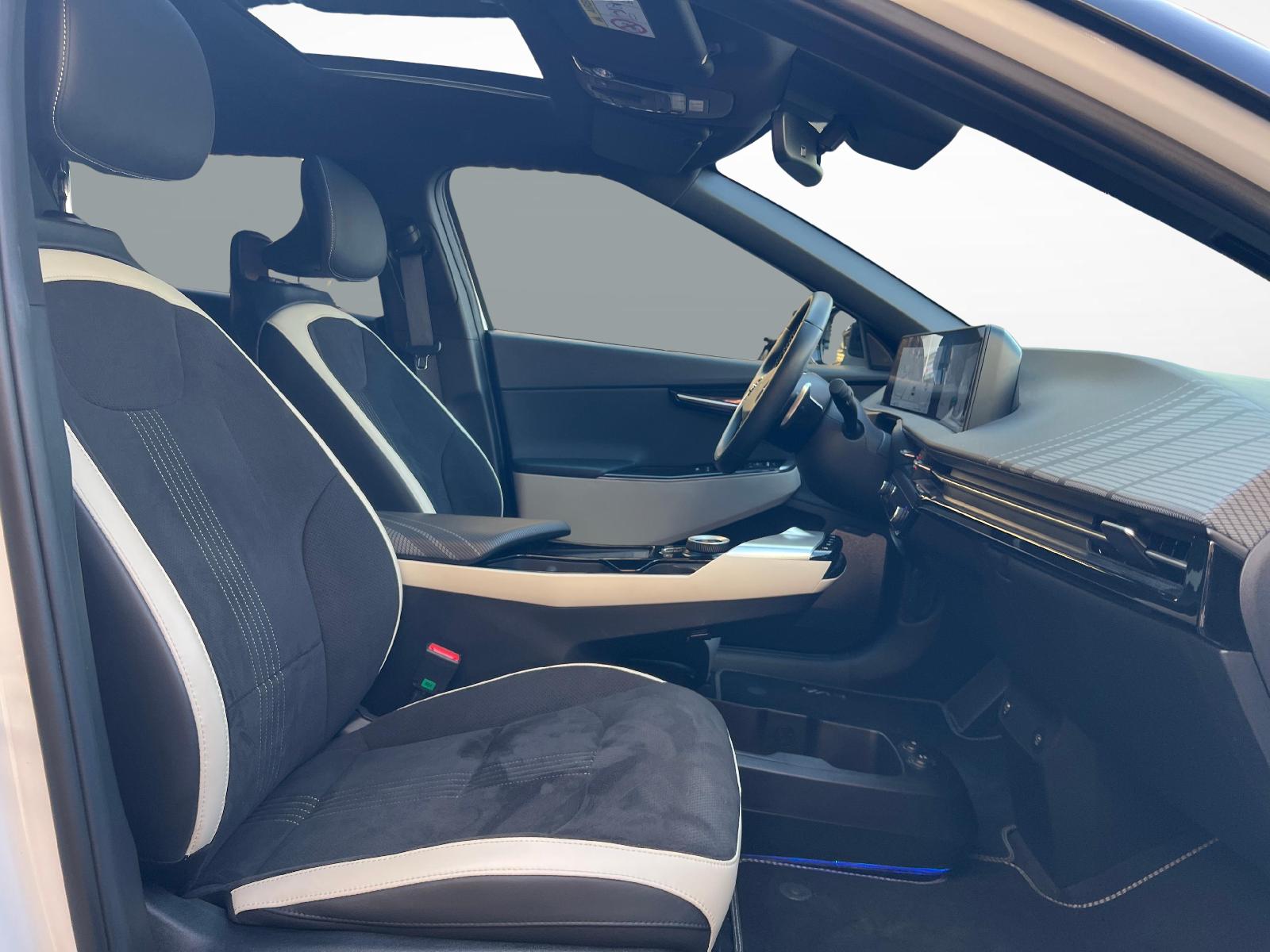 KIA EV6 77 kWh GT-Line 4x4-image-9