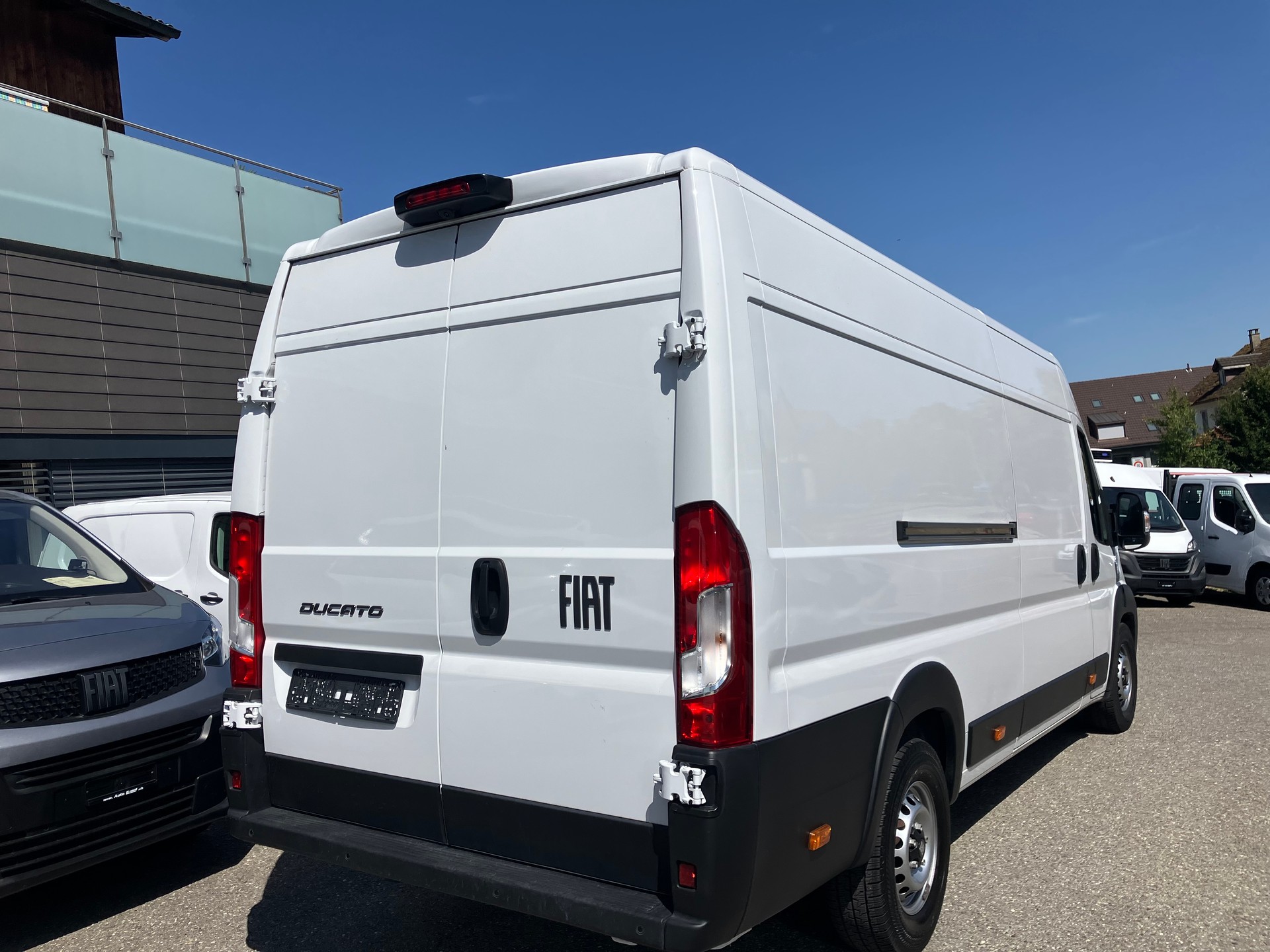 FIAT Ducato Maxi 35 L4H2 A8-image-5