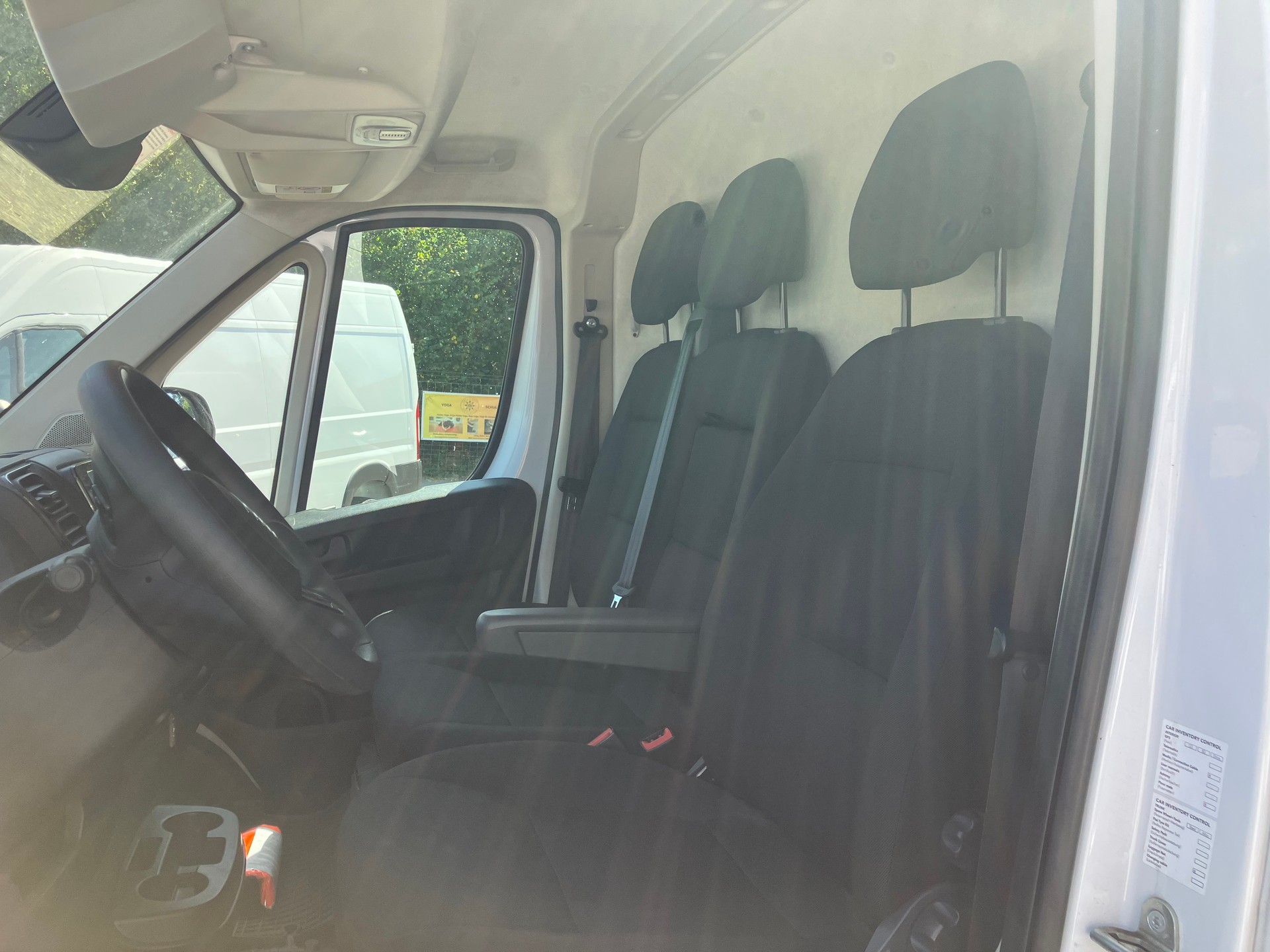 FIAT Ducato Maxi 35 L4H2 A8-image-8