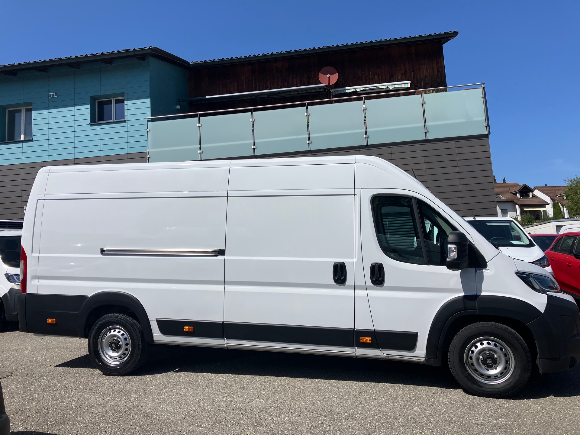 FIAT Ducato Maxi 35 L4H2 A8-image-2