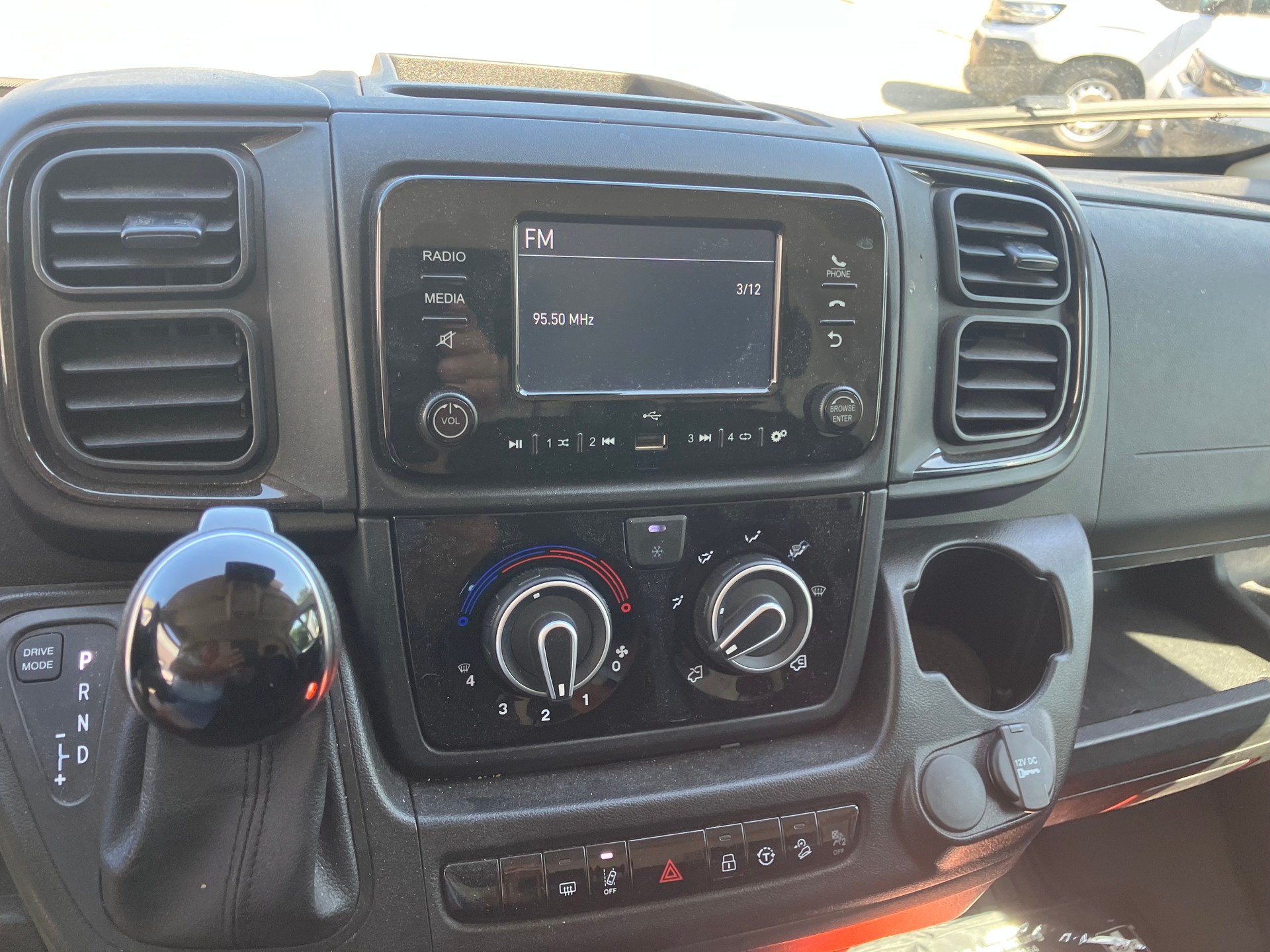 FIAT Ducato Maxi 35 L4H2 A8-image-9