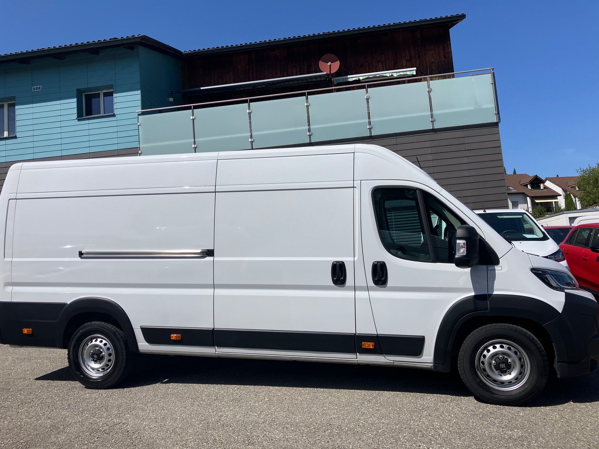 FIAT Ducato Maxi 35 L4H2 A8-image-3