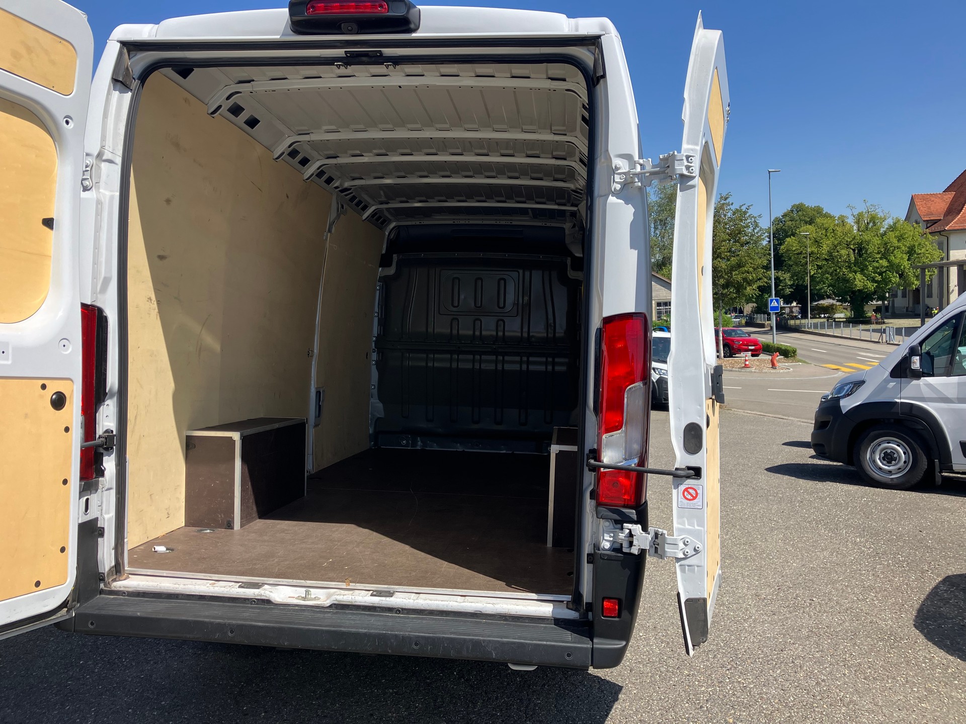 FIAT Ducato Maxi 35 L4H2 A8-image-6