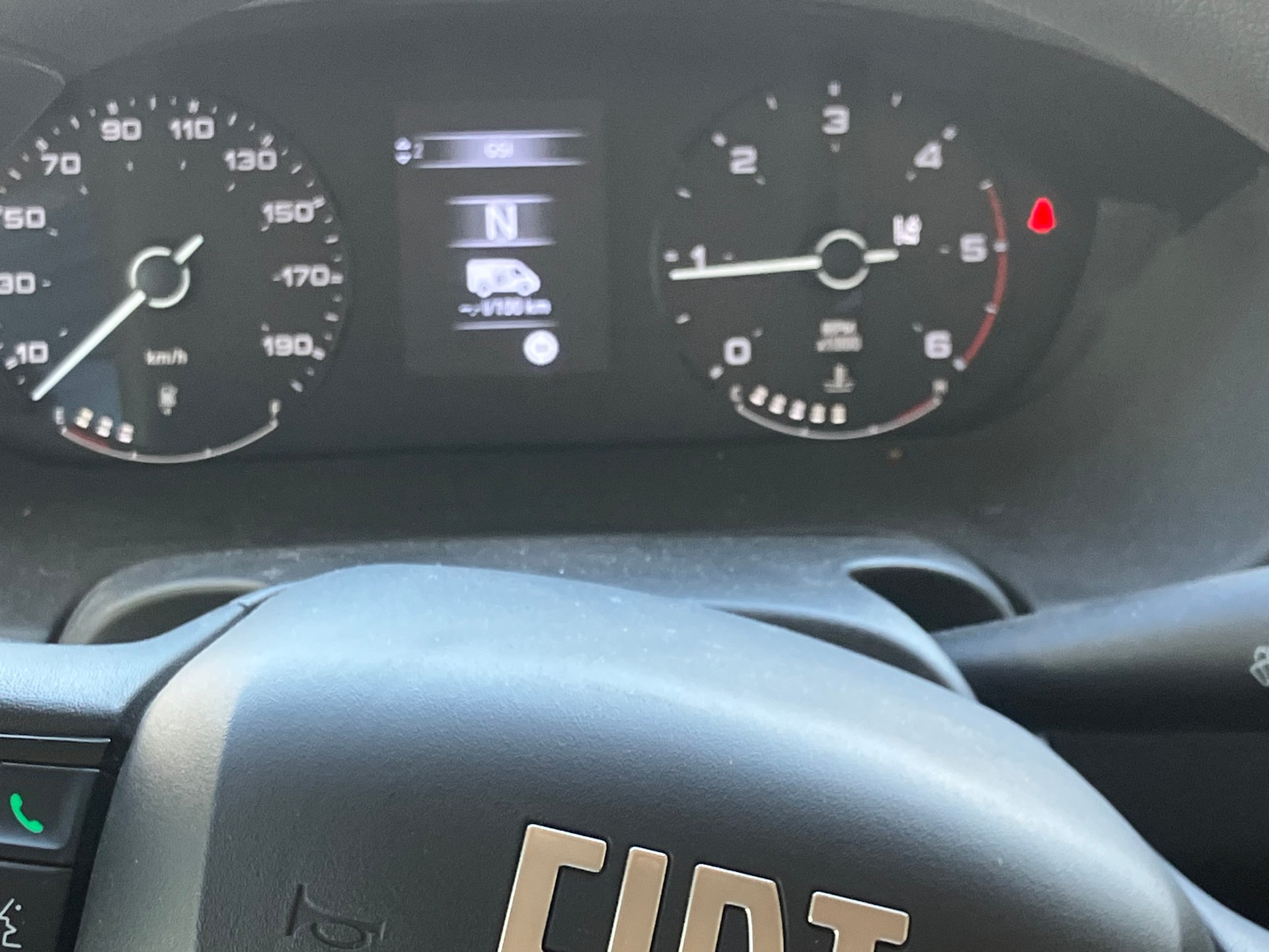 FIAT Ducato Maxi 35 L4H2 A8-image-10