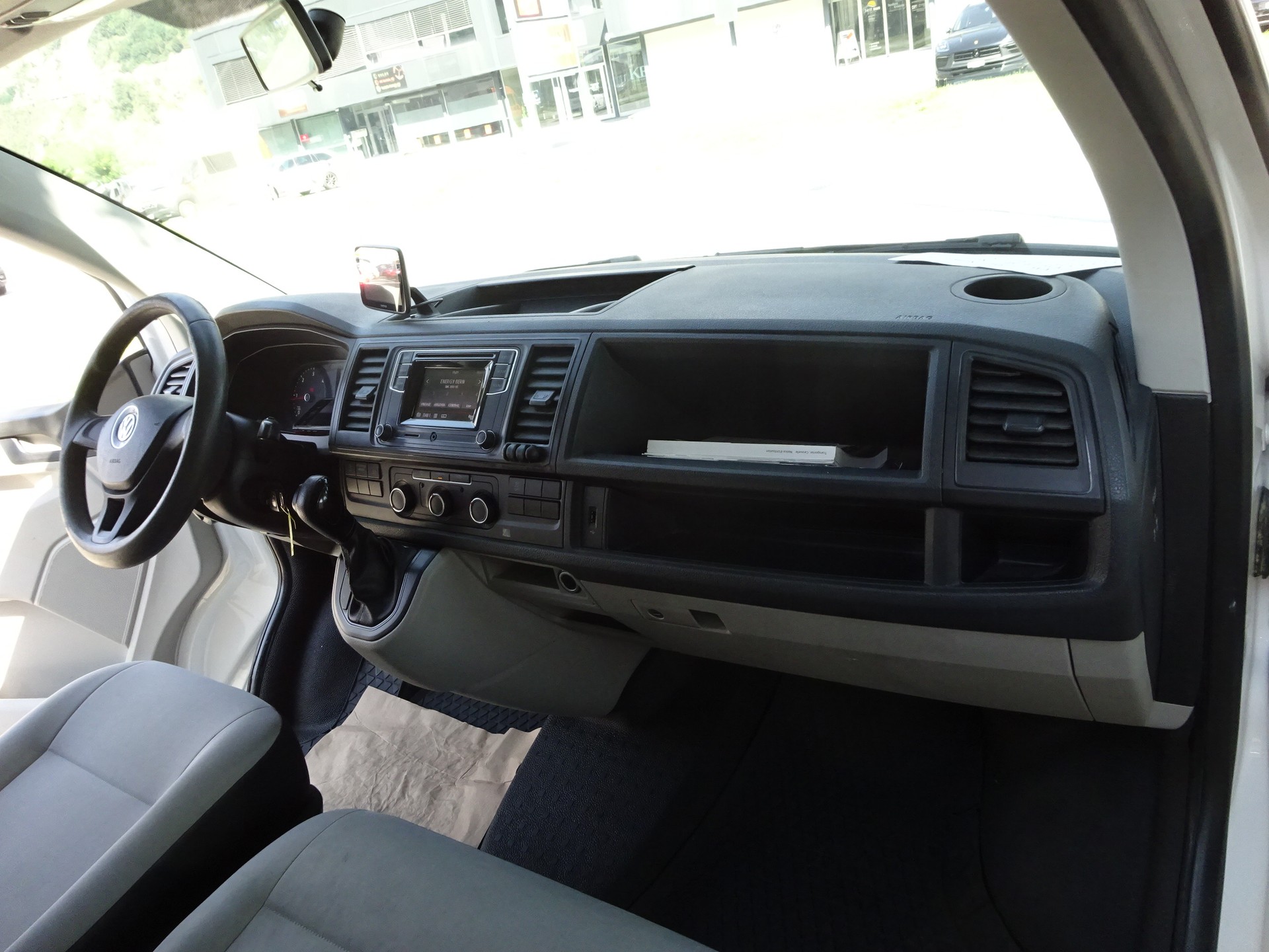 VW T6 2.0 TDI 4Motion DSG-image-29