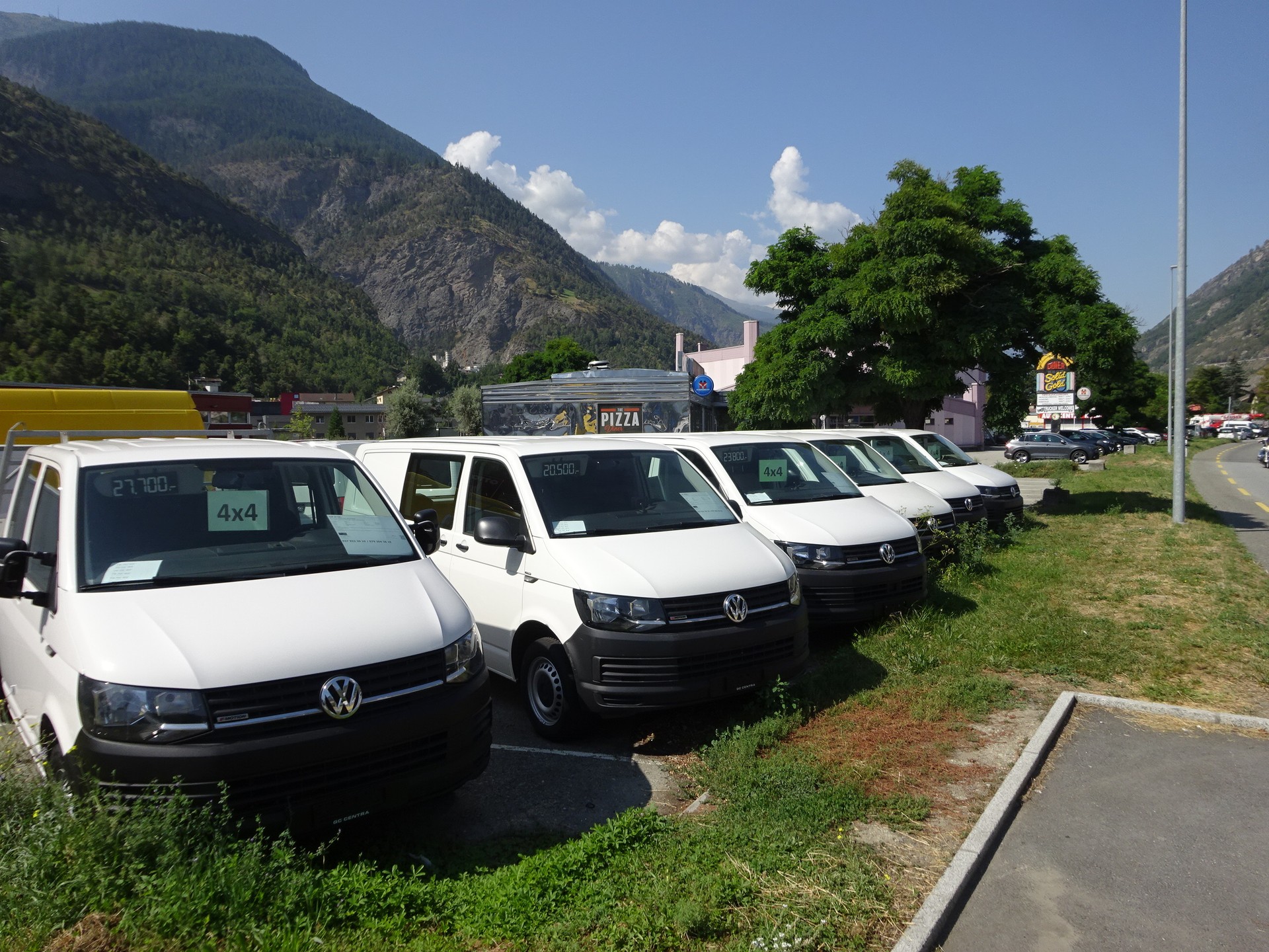 VW T6 2.0 TDI 4Motion DSG-image-31
