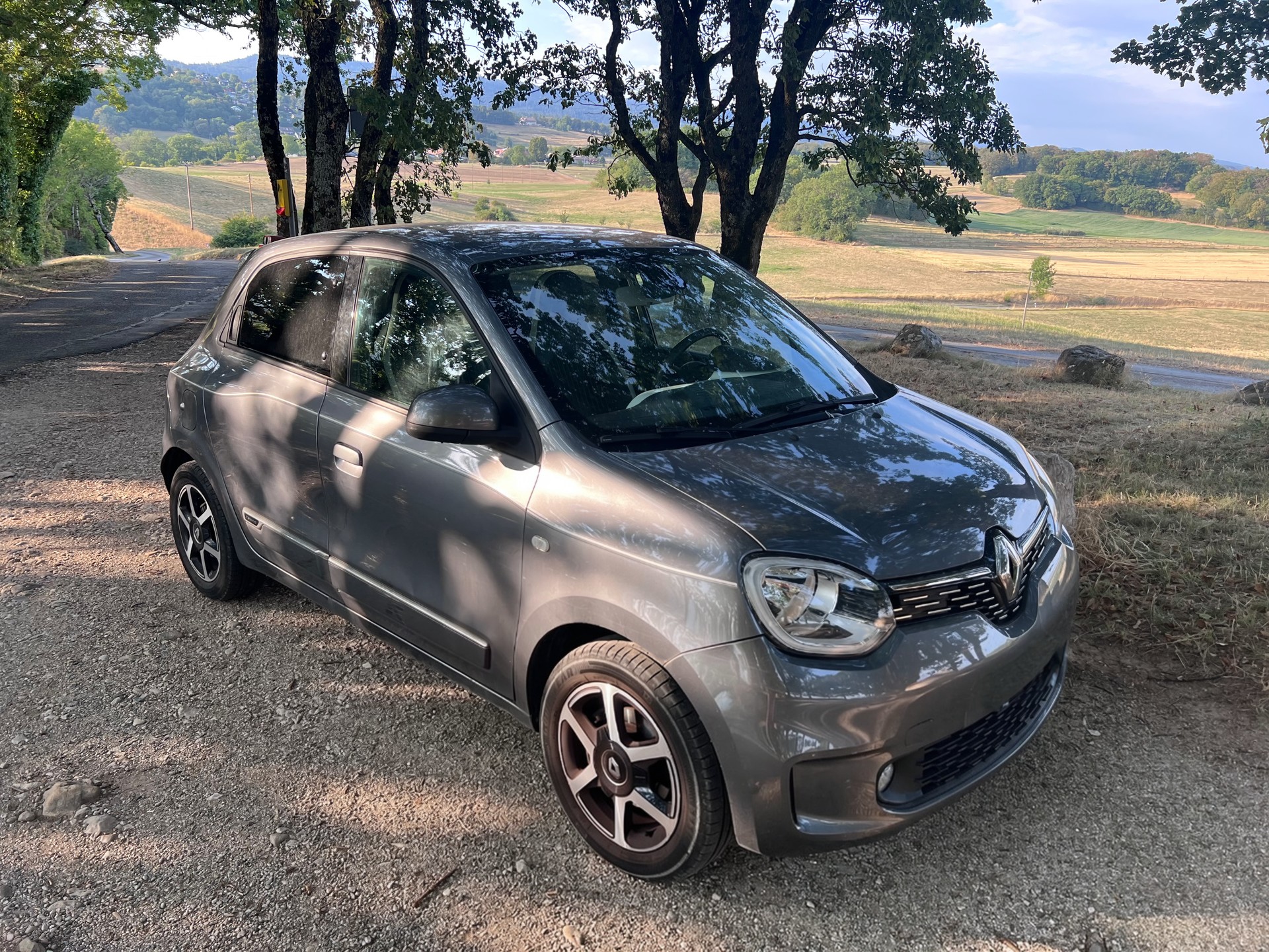 RENAULT 0.9 TCe 95 Intens-image-0