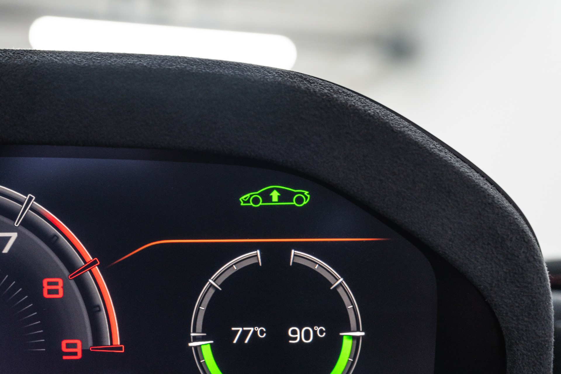 McLAREN 720S Spider Performance 4.0 V8 - Garantie 2028-image-21