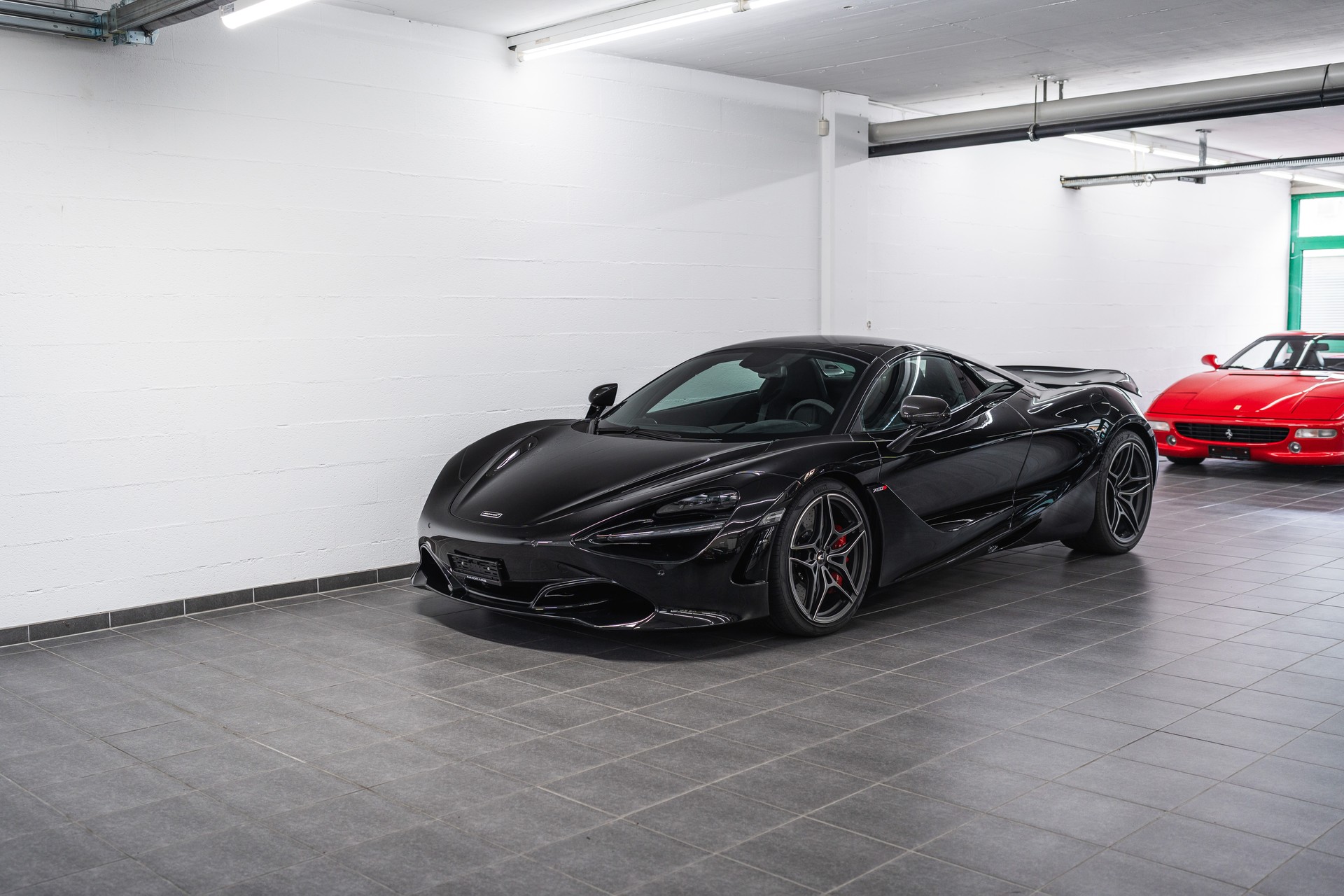 McLAREN 720S Spider Performance 4.0 V8 - Garantie 2028-image-7
