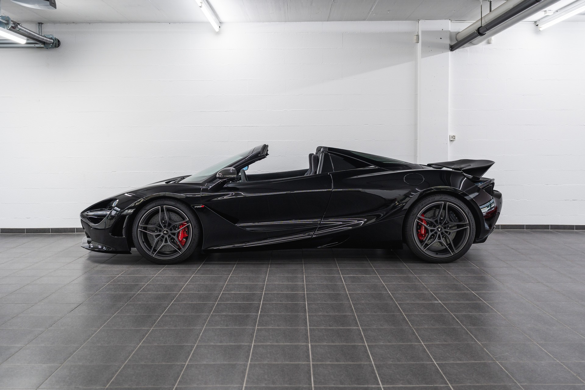 McLAREN 720S Spider Performance 4.0 V8 - Garantie 2028-showroom-element-3