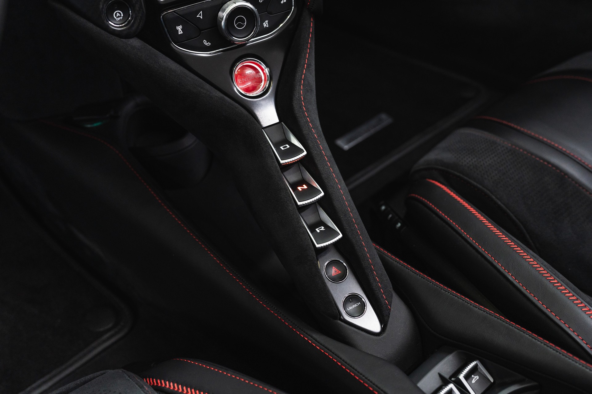 McLAREN 720S Spider Performance 4.0 V8 - Garantie 2028-image-19