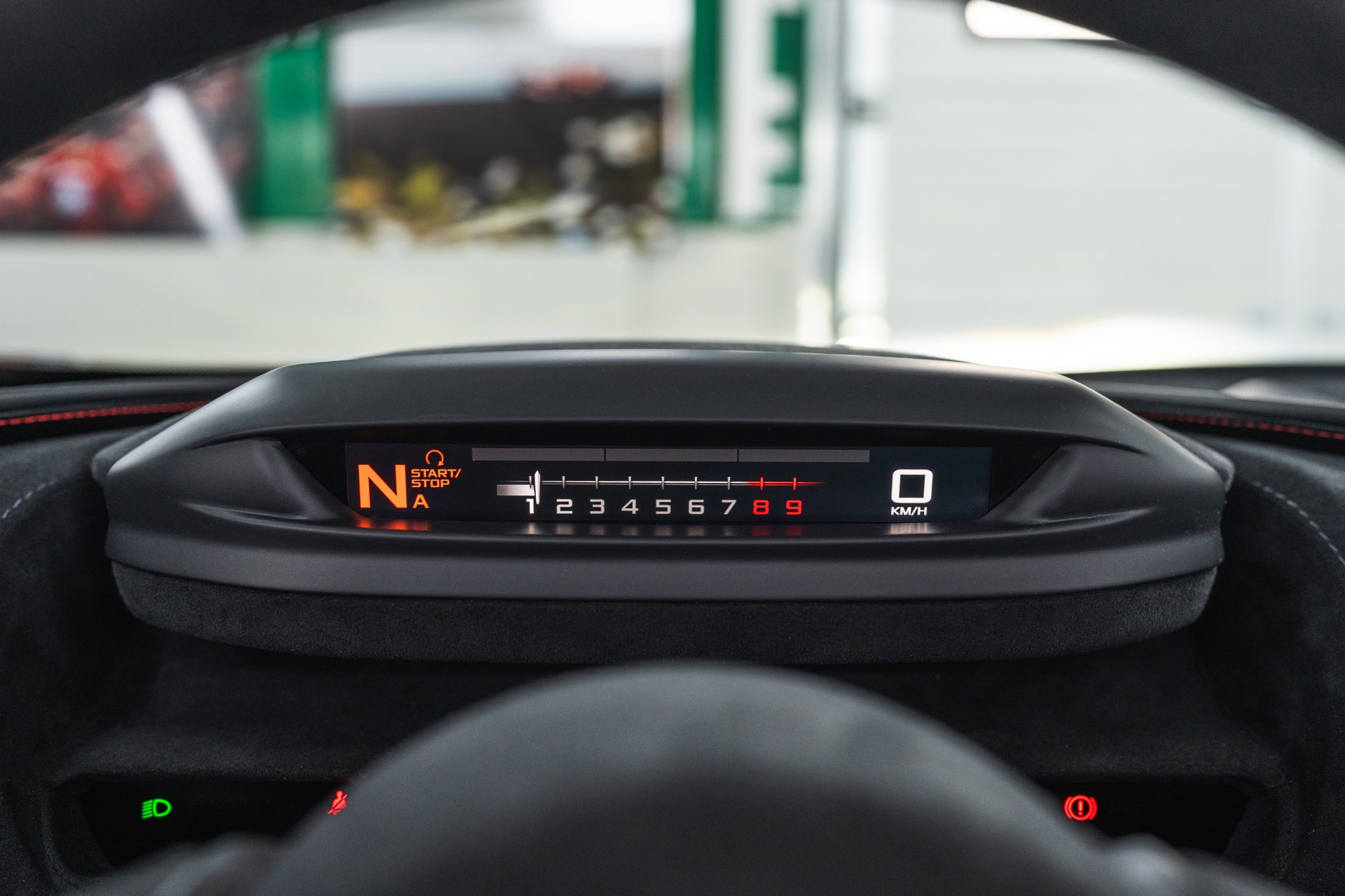 McLAREN 720S Spider Performance 4.0 V8 - Garantie 2028-image-18