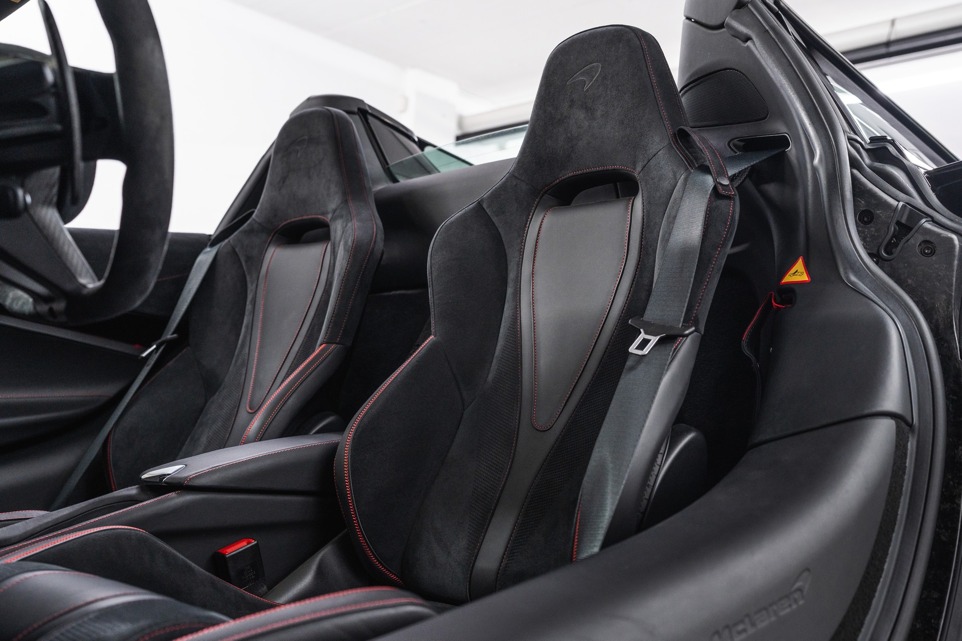 McLAREN 720S Spider Performance 4.0 V8 - Garantie 2028-image-13