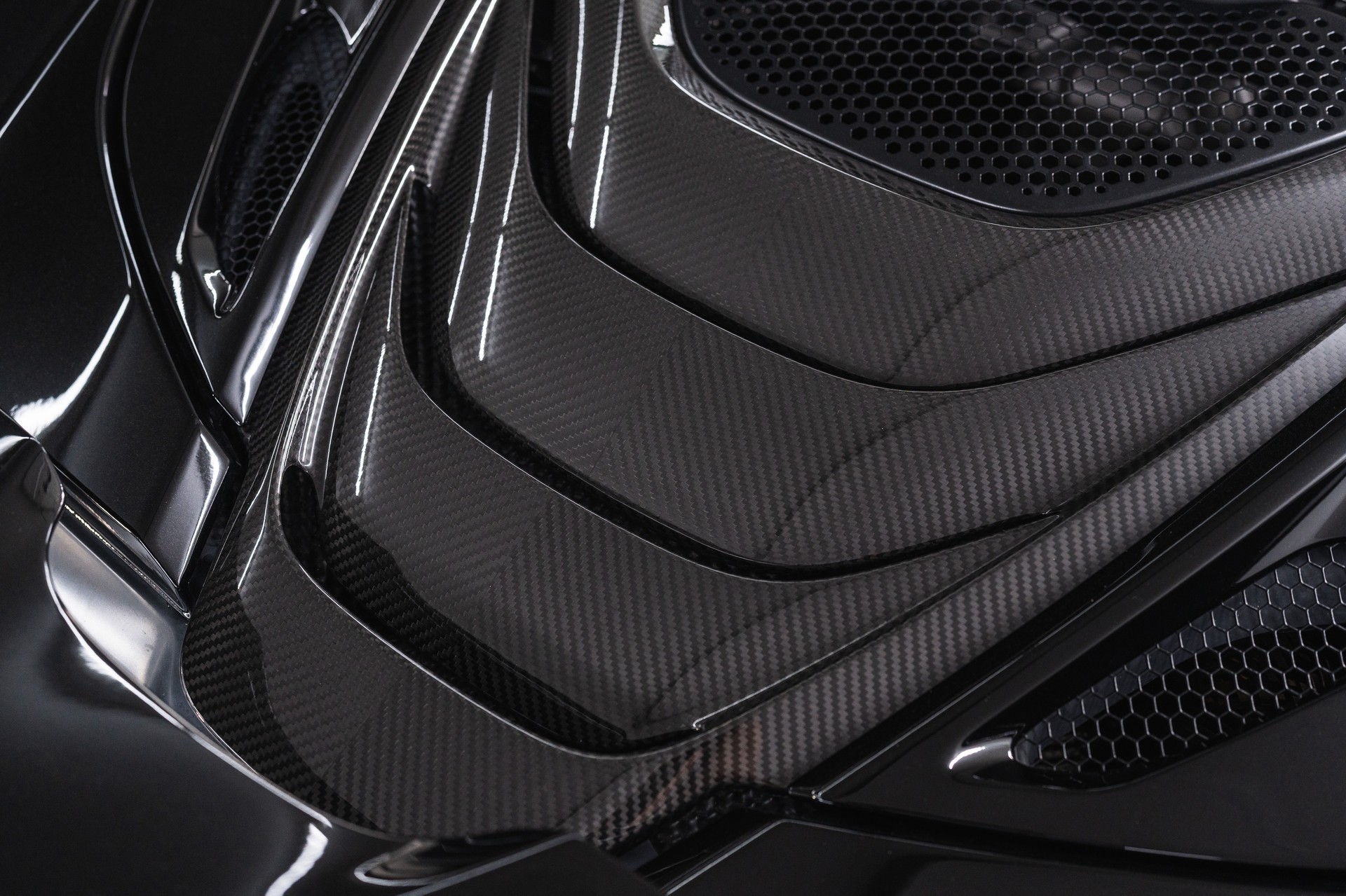 McLAREN 720S Spider Performance 4.0 V8 - Garantie 2028-image-11