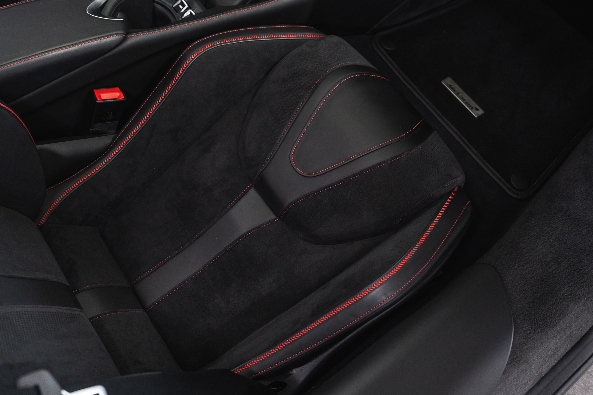McLAREN 720S Spider Performance 4.0 V8 - Garantie 2028-image-15