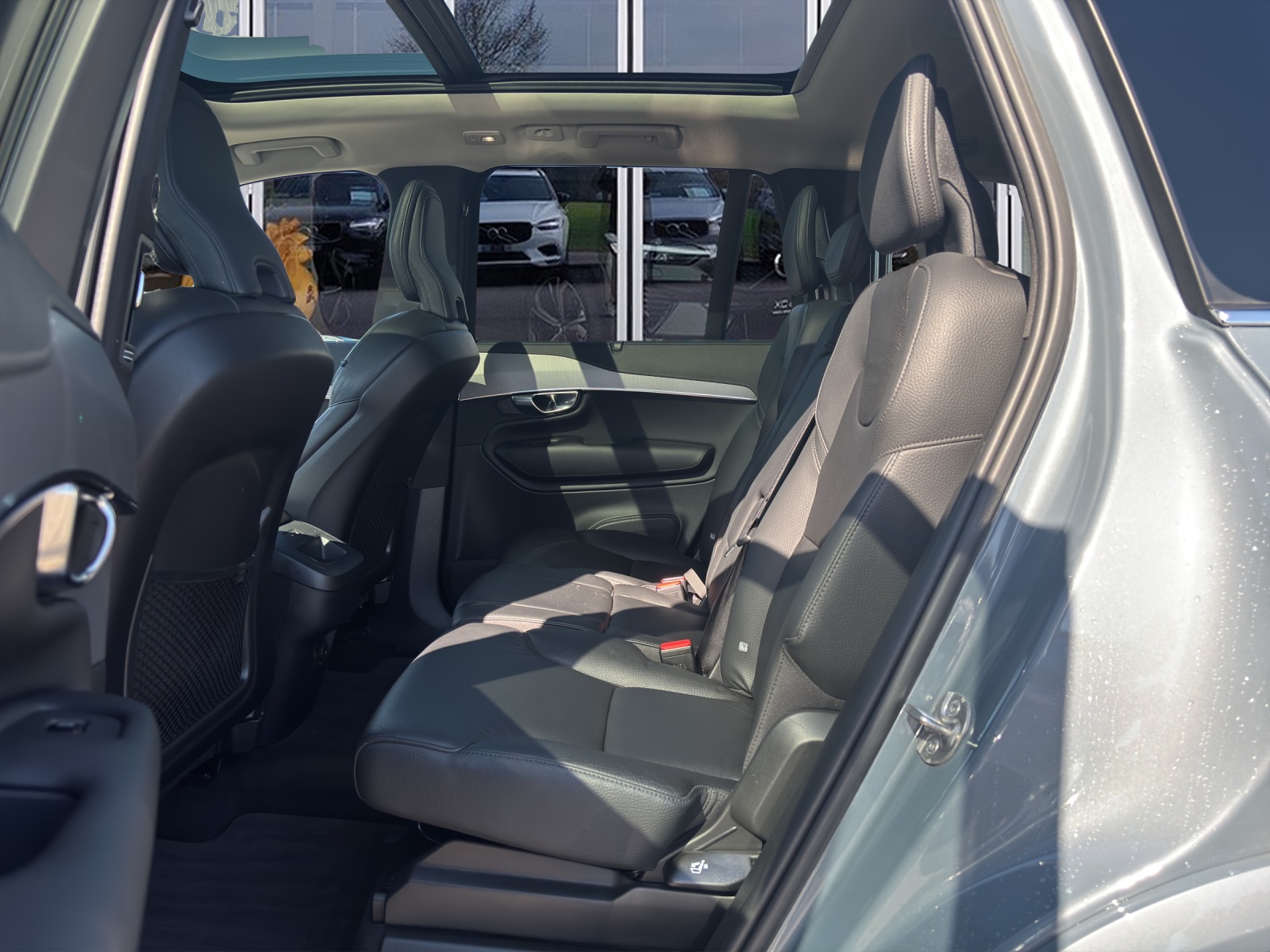 VOLVO XC90 2.0 B5 MH Plus Bright 7P. AWD-image-13