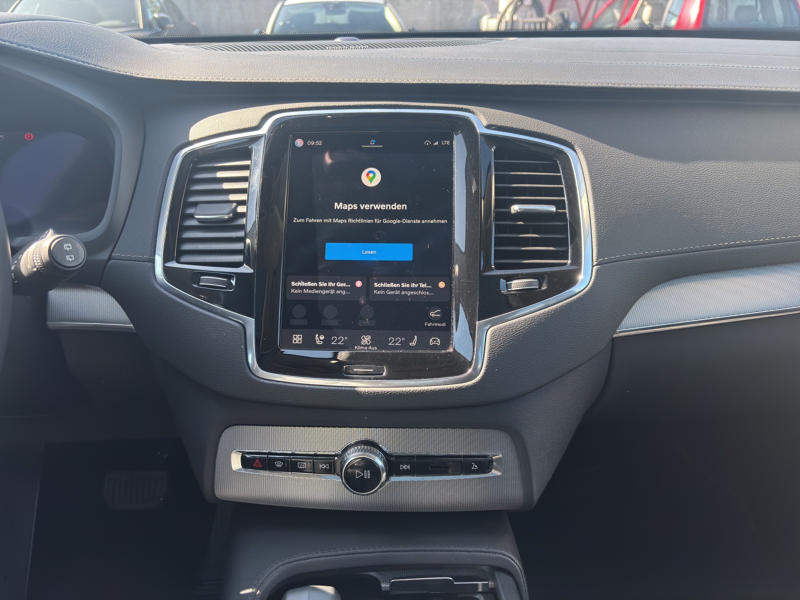 VOLVO XC90 2.0 B5 MH Plus Bright 7P. AWD-image-12