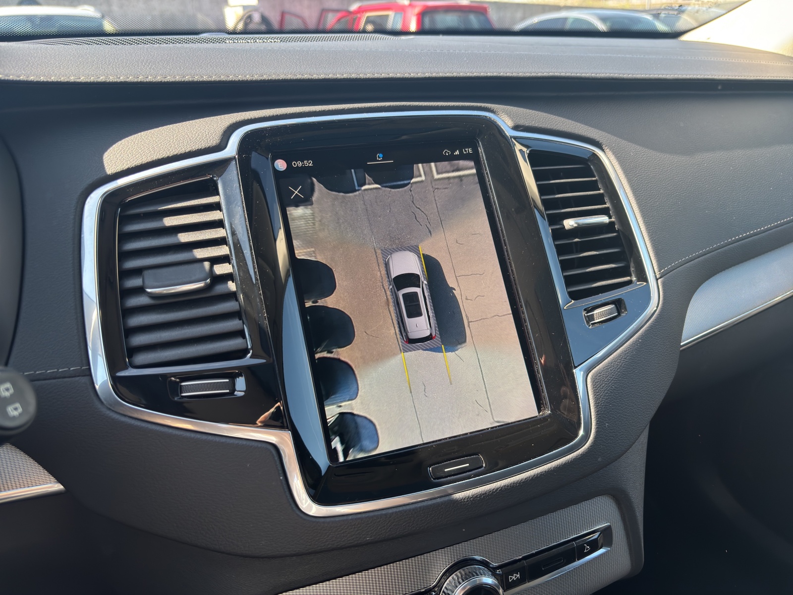 VOLVO XC90 2.0 B5 MH Plus Bright 7P. AWD-image-15