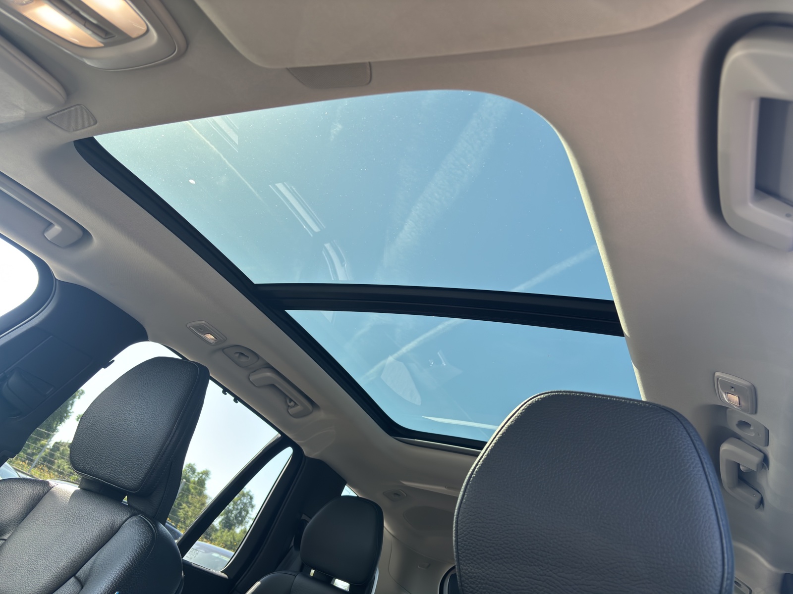 VOLVO XC90 2.0 B5 MH Plus Bright 7P. AWD-image-14