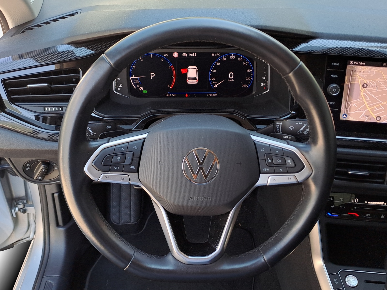 VW Polo 1.0 TSI Life DSG-image-9