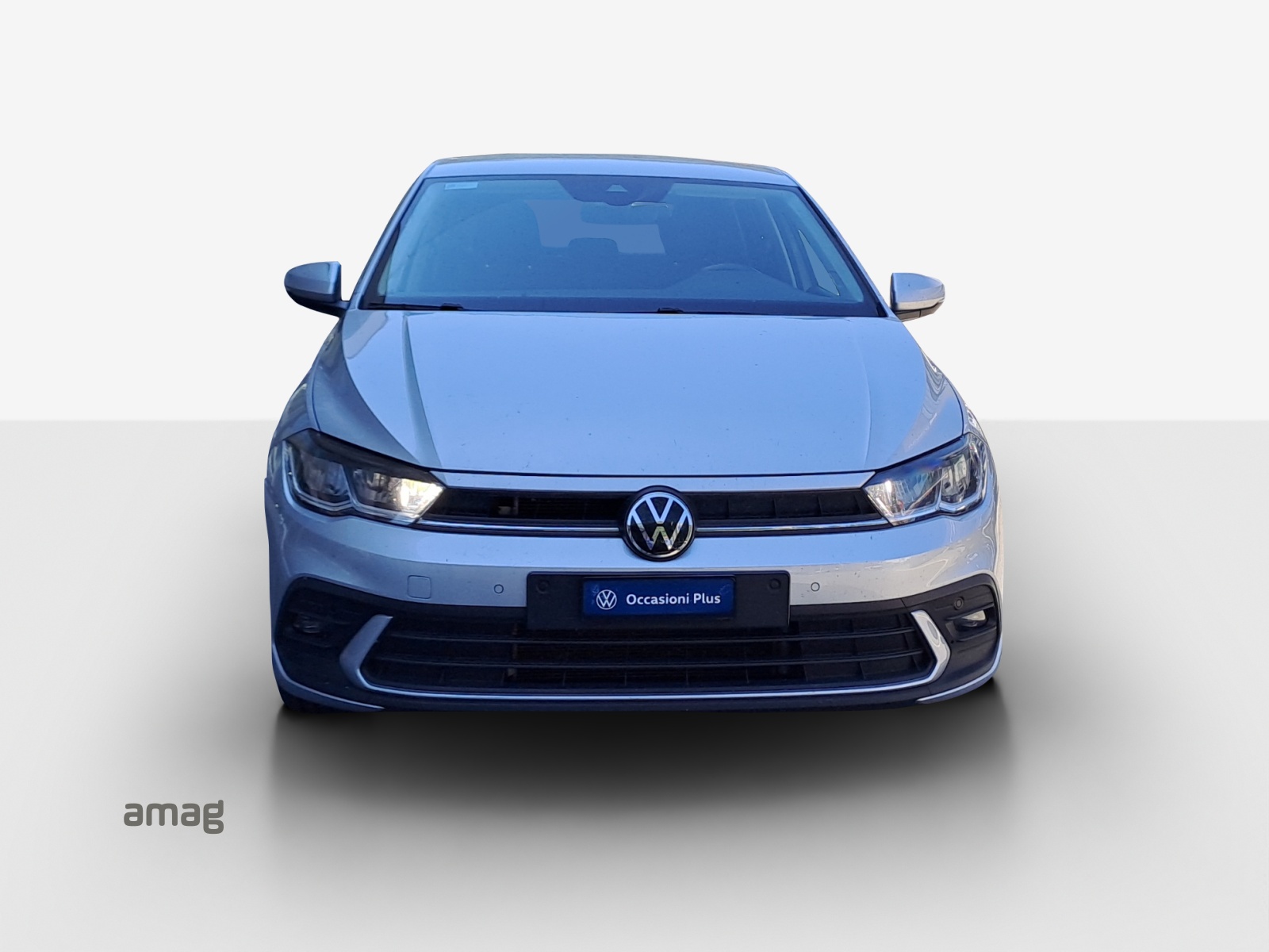 VW Polo 1.0 TSI Life DSG-image-6