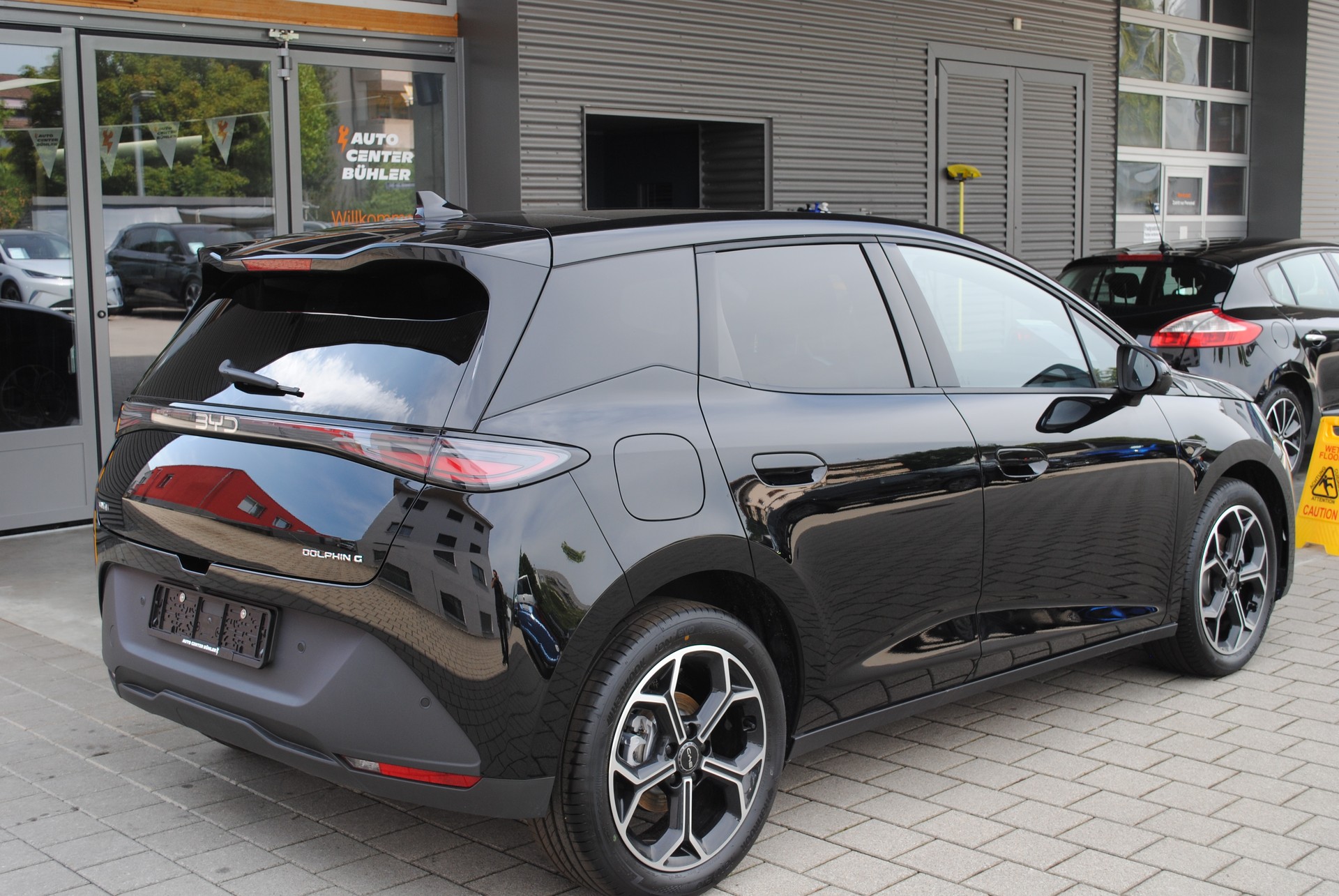 BYD Dolphin G DM-i Comfort-image-6