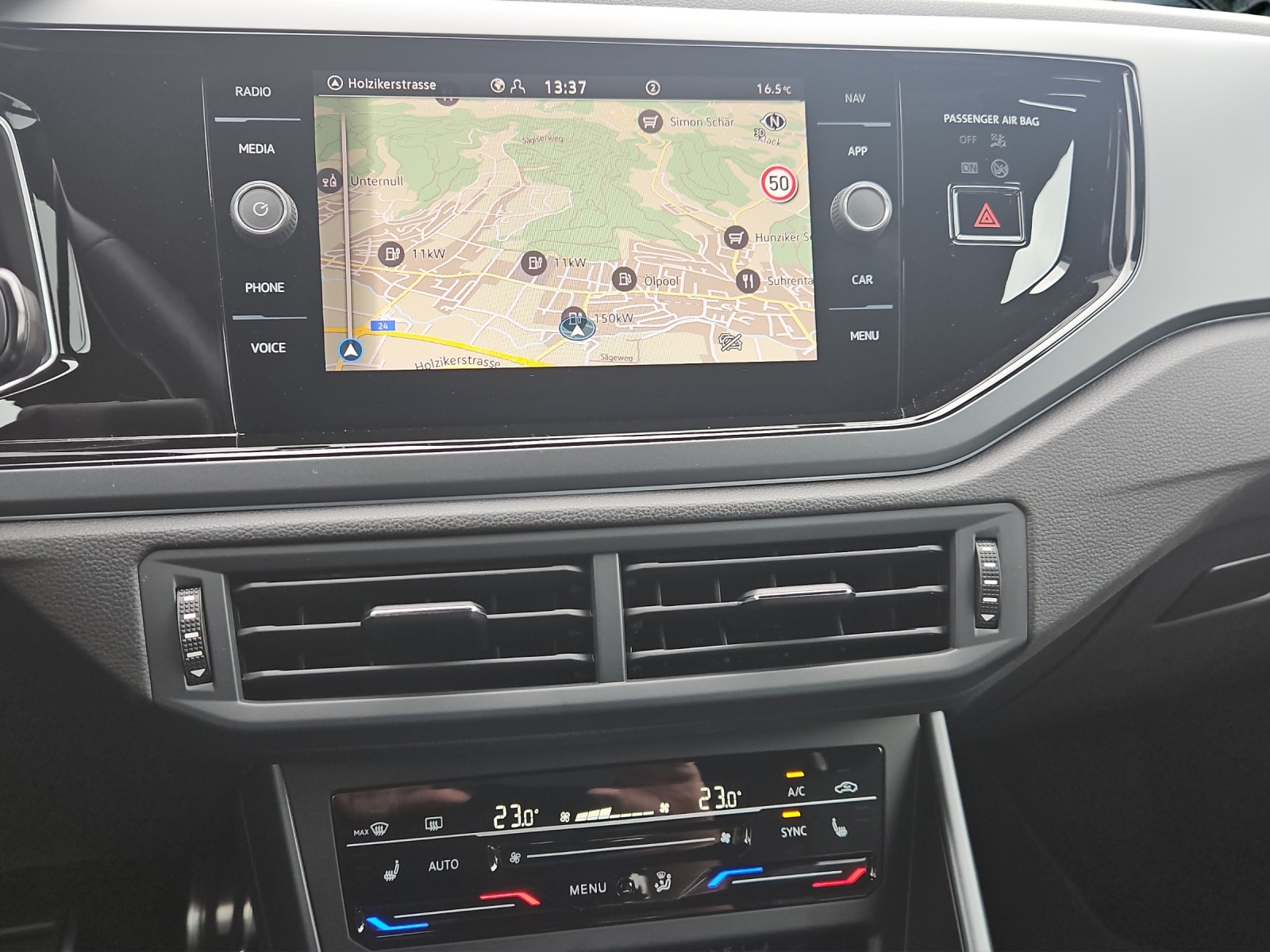VW Polo 1.0 TSI R-Line DSG-image-15