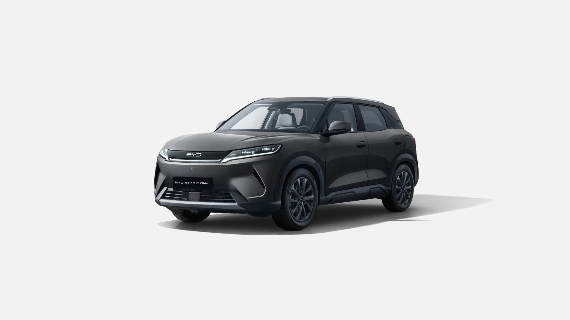BYD Atto 2 DM-i Boost-image-0