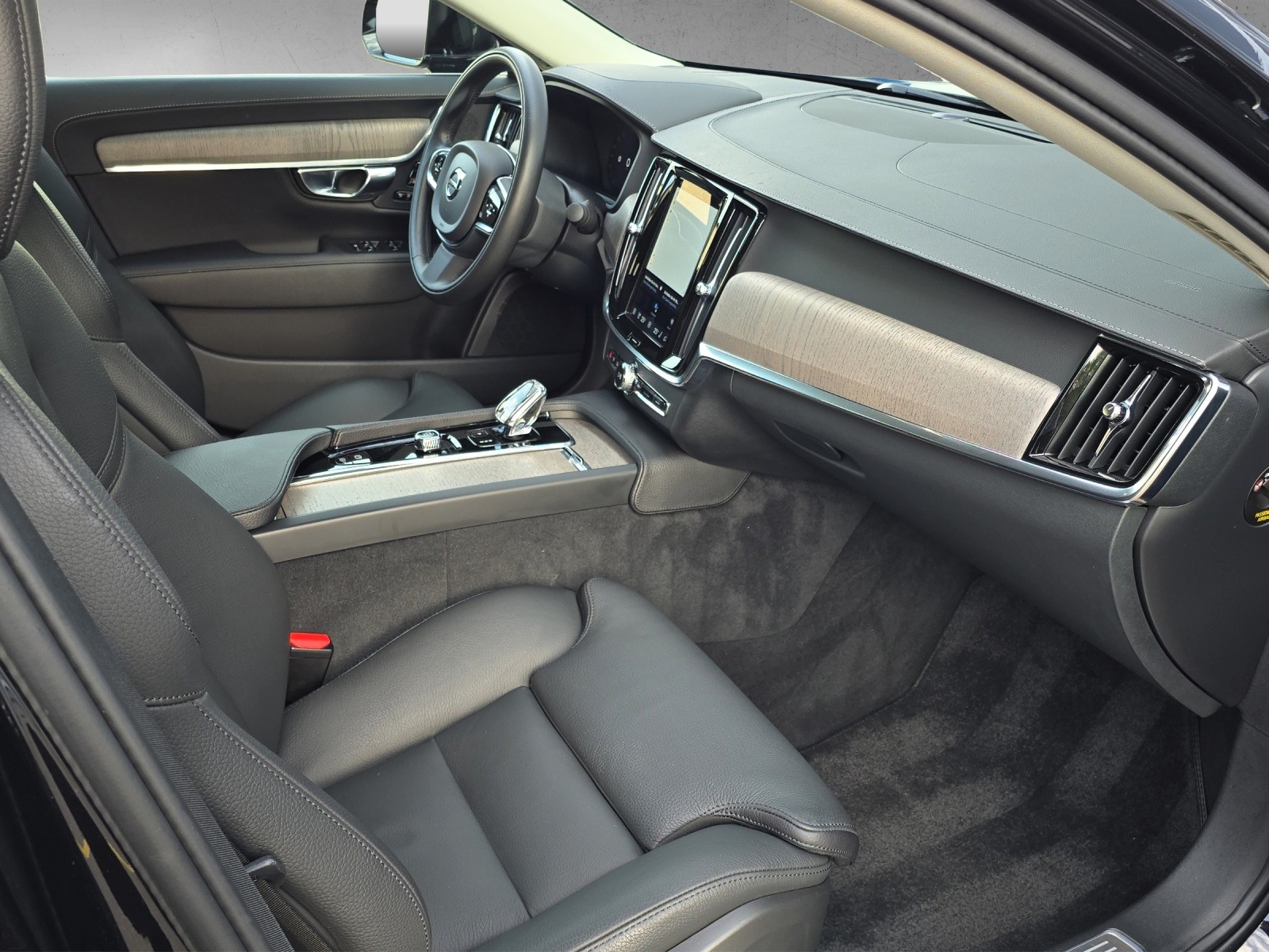 VOLVO S90 B6 AWD Inscription Geartronic-image-10