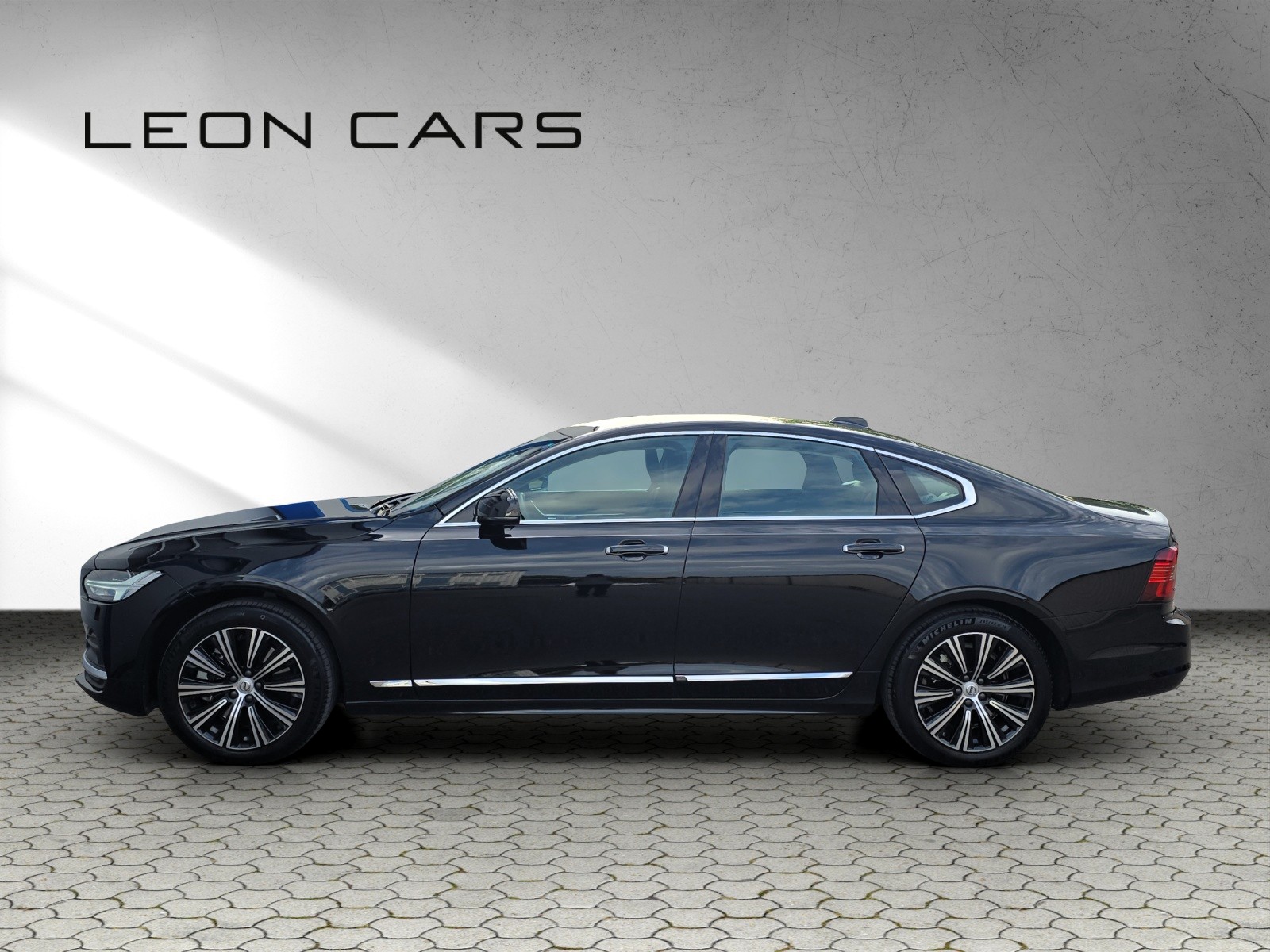 VOLVO S90 B6 AWD Inscription Geartronic-image-7