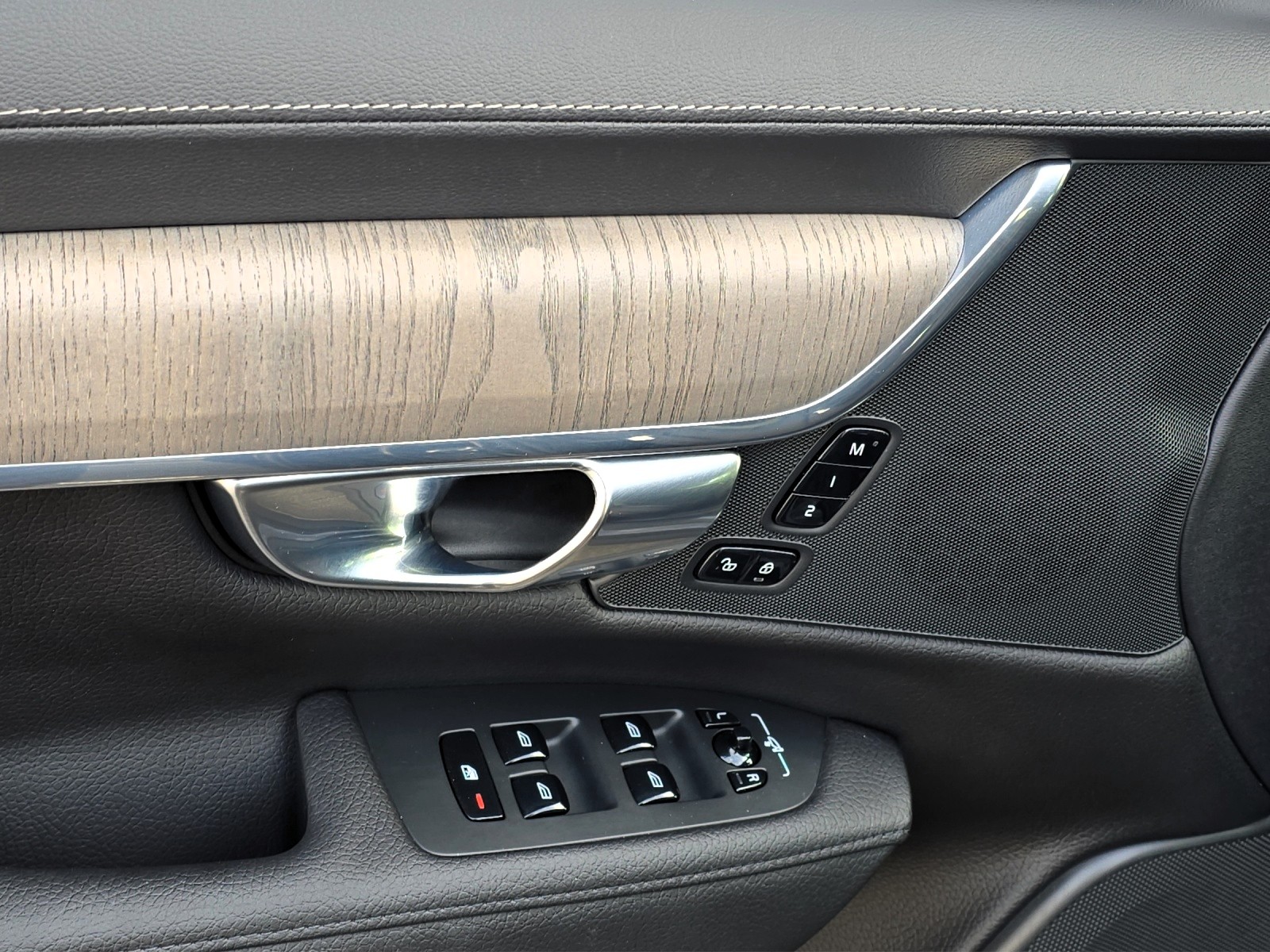 VOLVO S90 B6 AWD Inscription Geartronic-image-27
