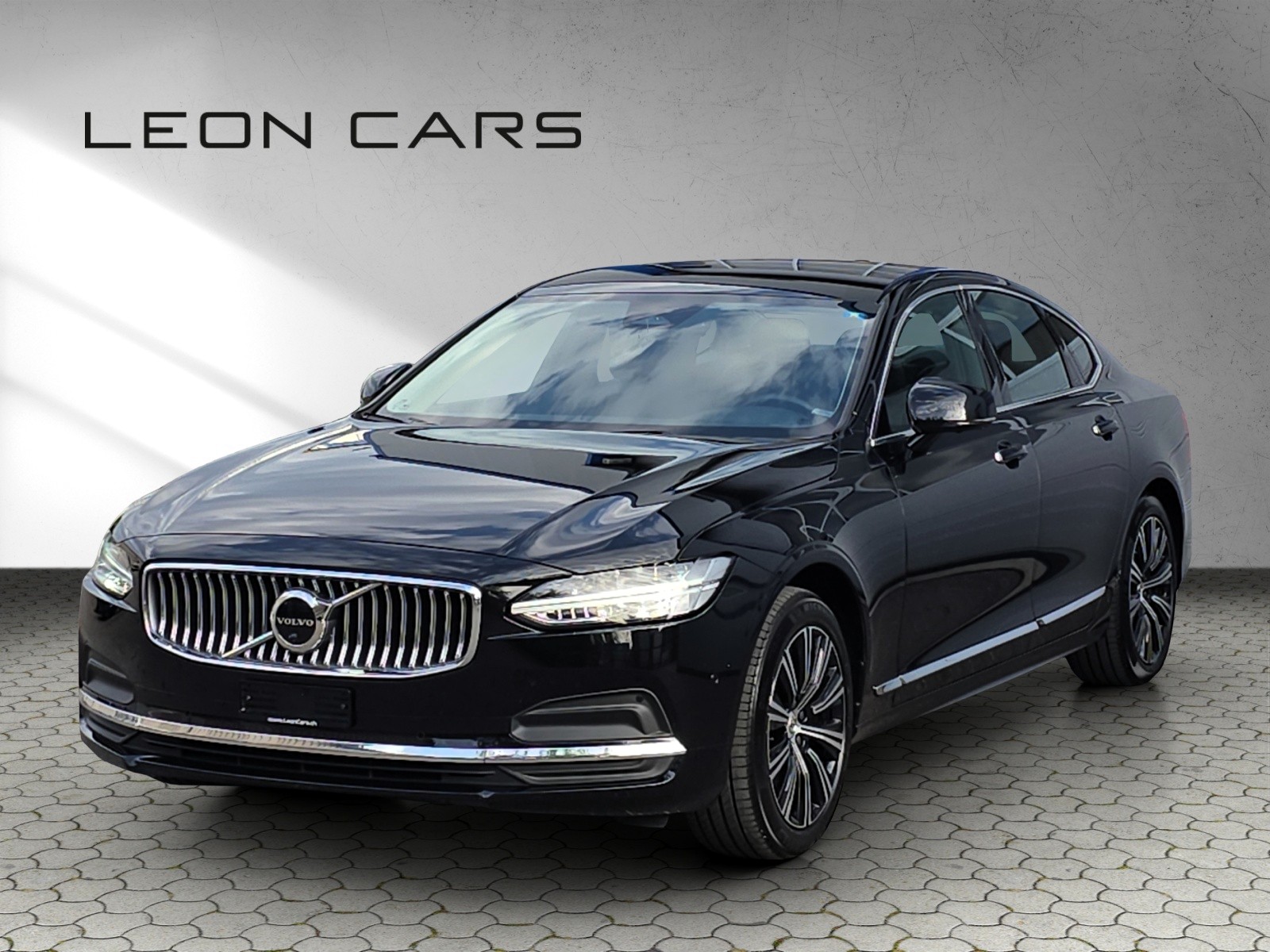 VOLVO S90 B6 AWD Inscription Geartronic-image-0