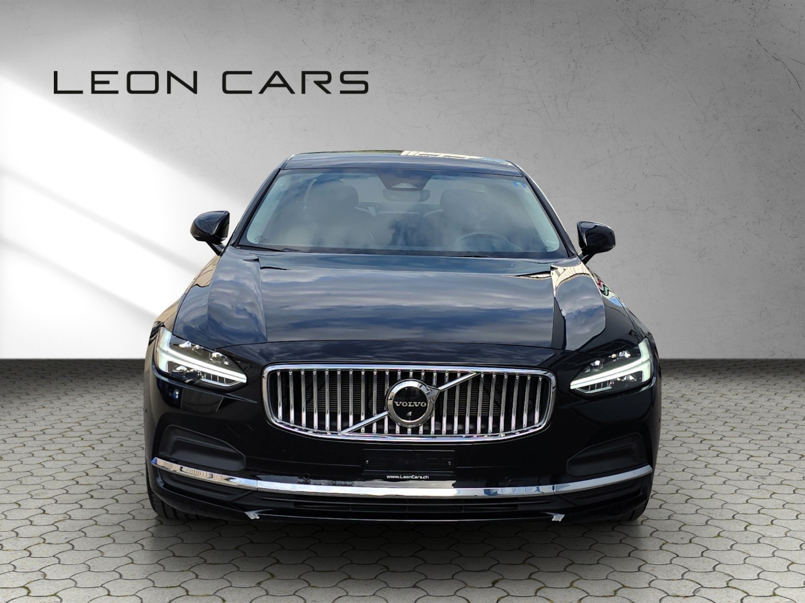 VOLVO S90 B6 AWD Inscription Geartronic-image-1