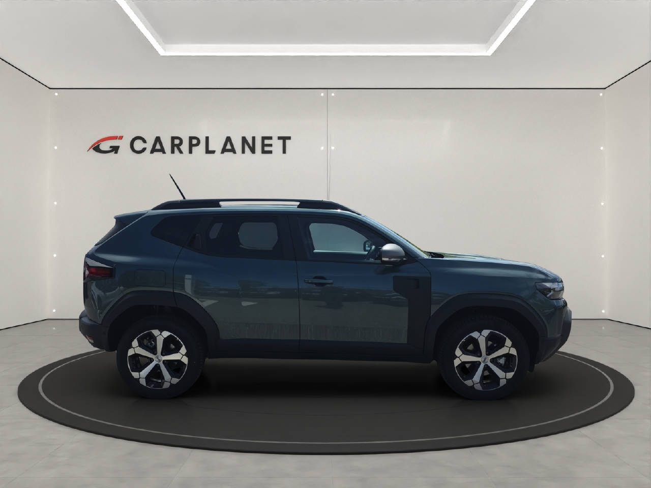 DACIA Duster 1.2 Hybrid Journey 4WD-image-6