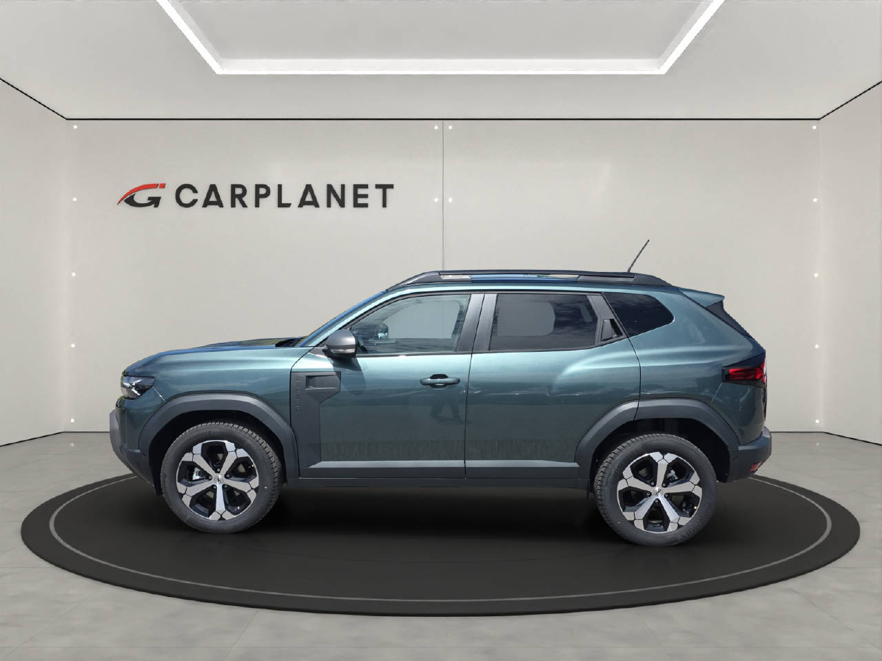 DACIA Duster 1.2 Hybrid Journey 4WD-image-2