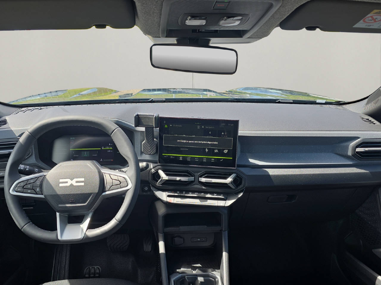 DACIA Duster 1.2 Hybrid Journey 4WD-image-8