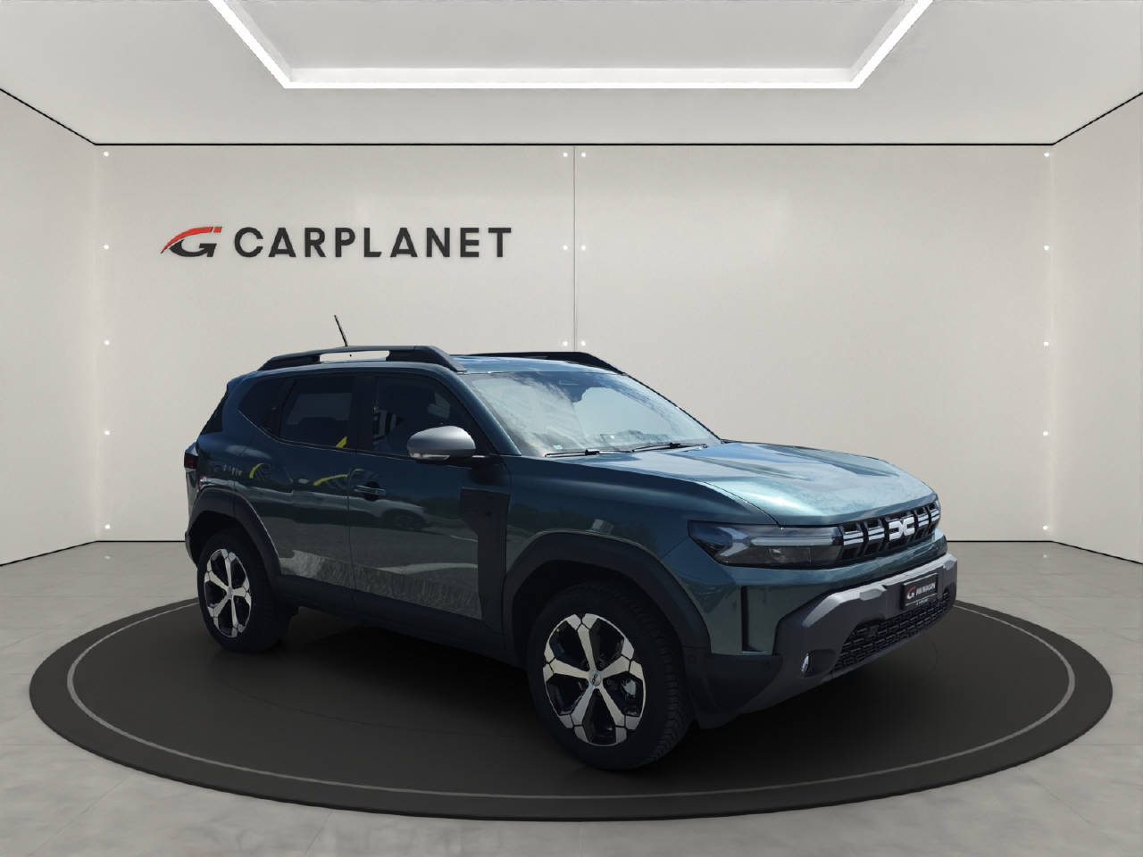 DACIA Duster 1.2 Hybrid Journey 4WD-image-7