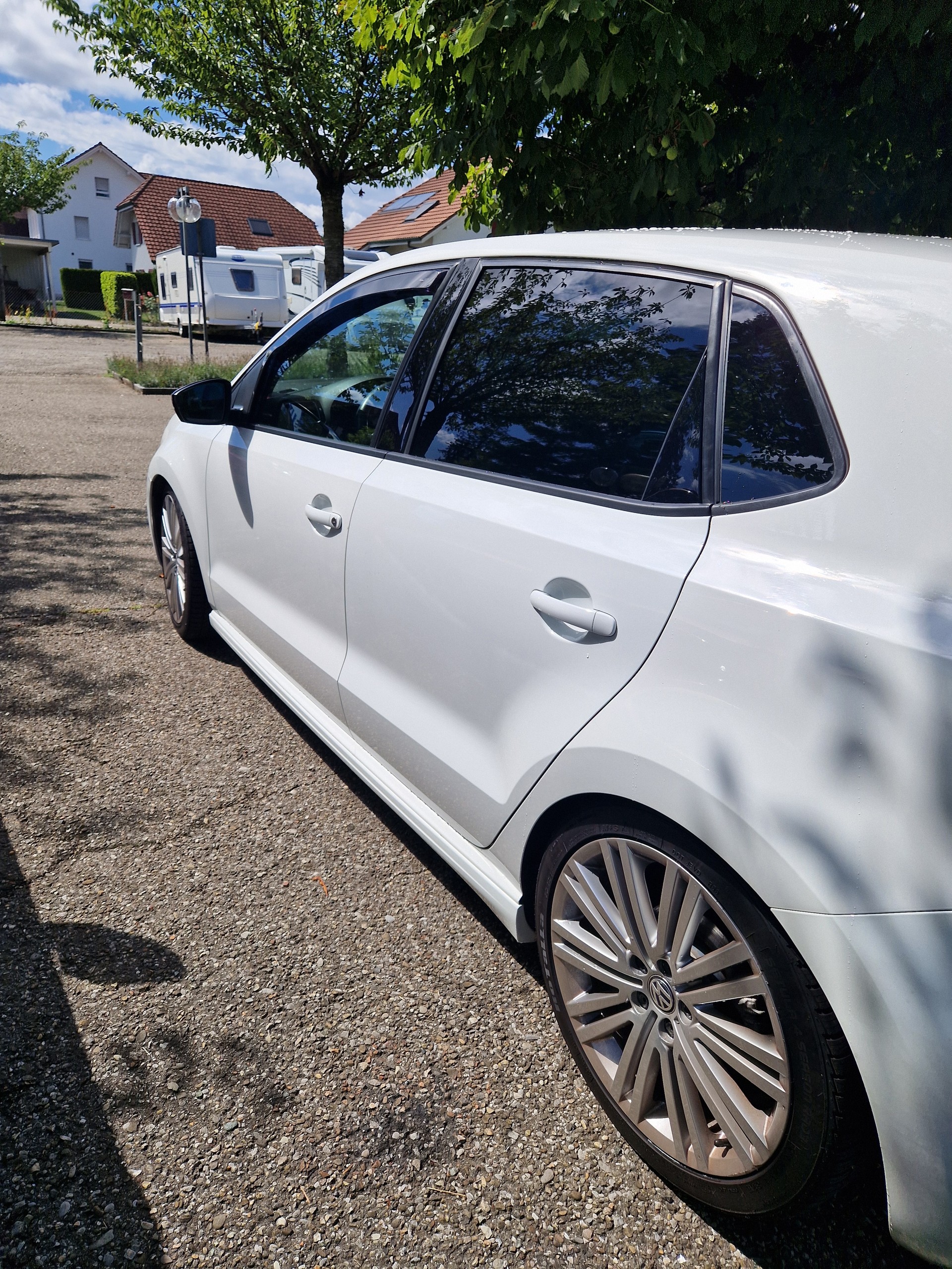 VW Polo 1.4 TSI ACT BlueGT-image-3